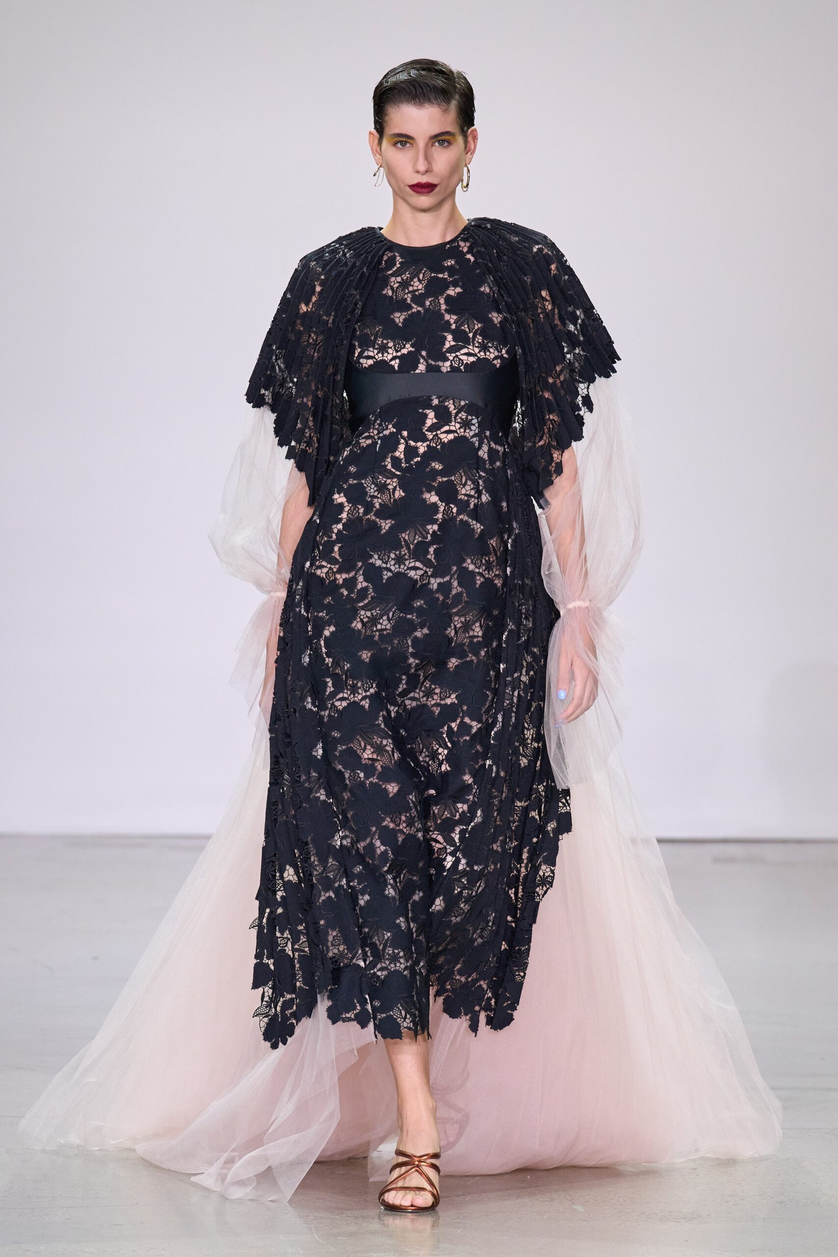 Bibhu Mohapatra S/S 23 Look 322