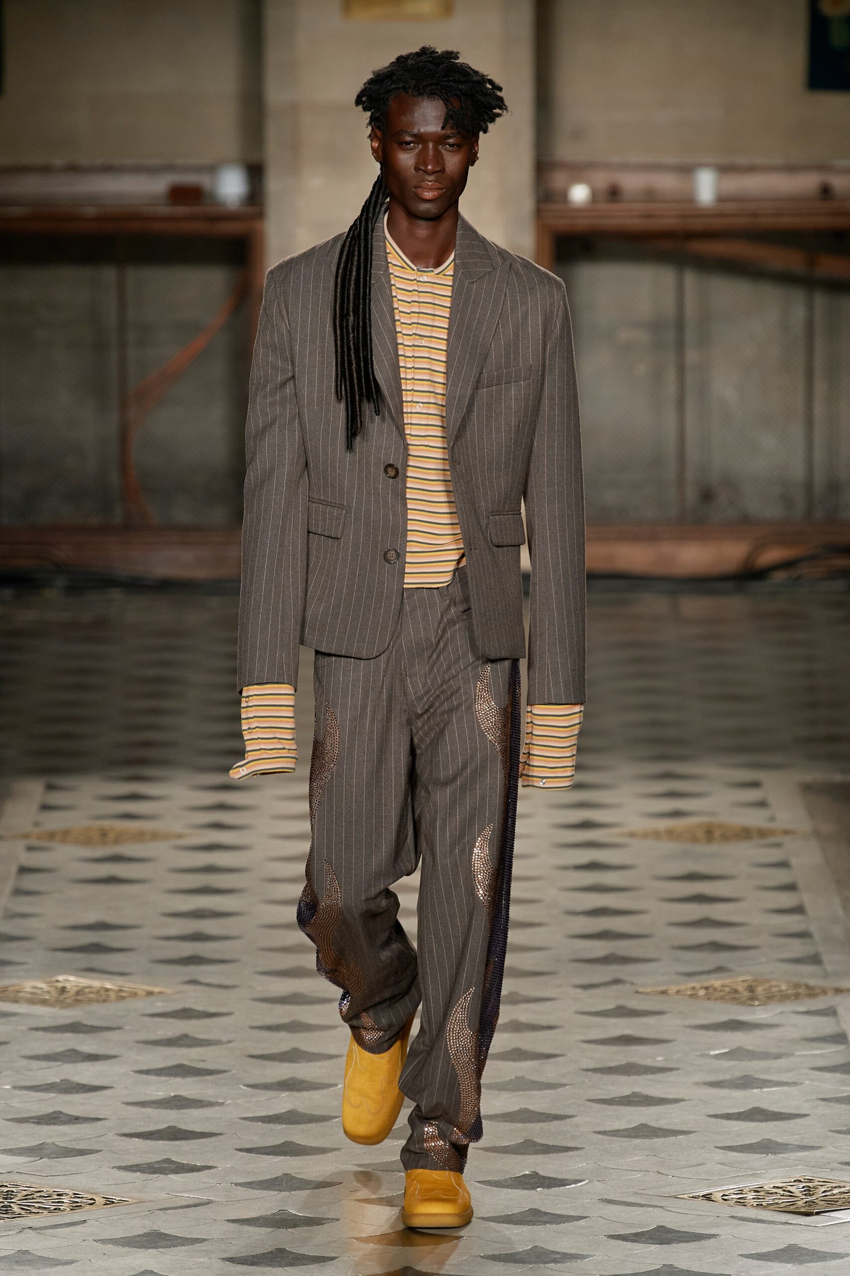 Bluemarble F/W 23 Menswear Look 365