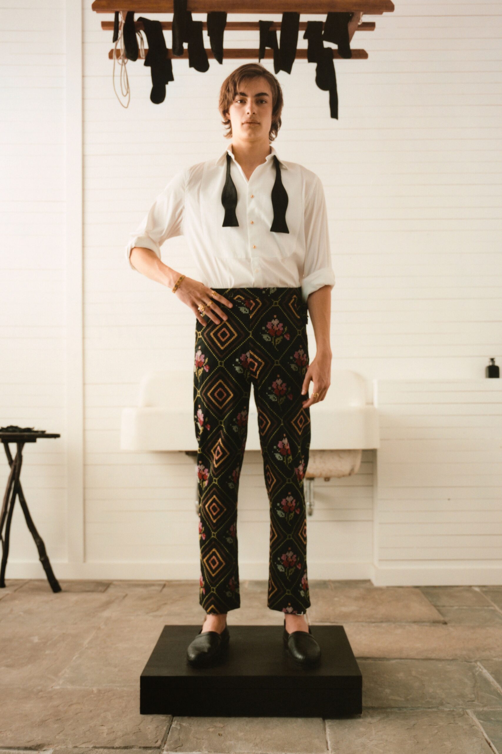 Bode F/W 22 Look 336