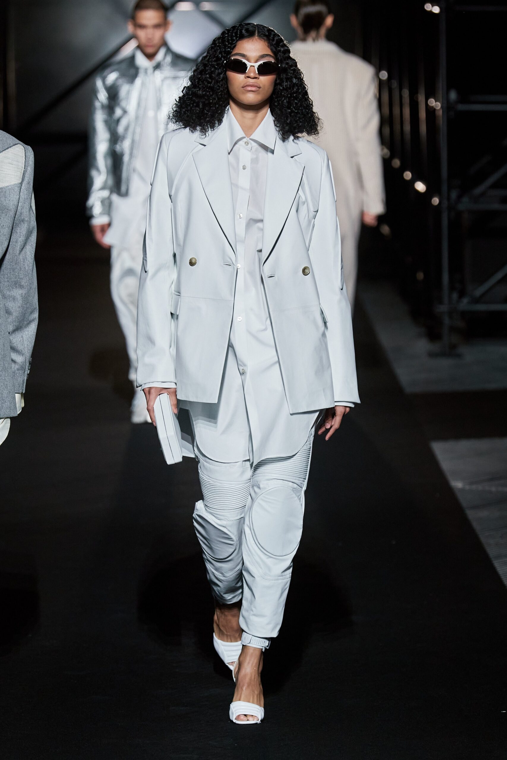 Boss F/W 22 Look 367