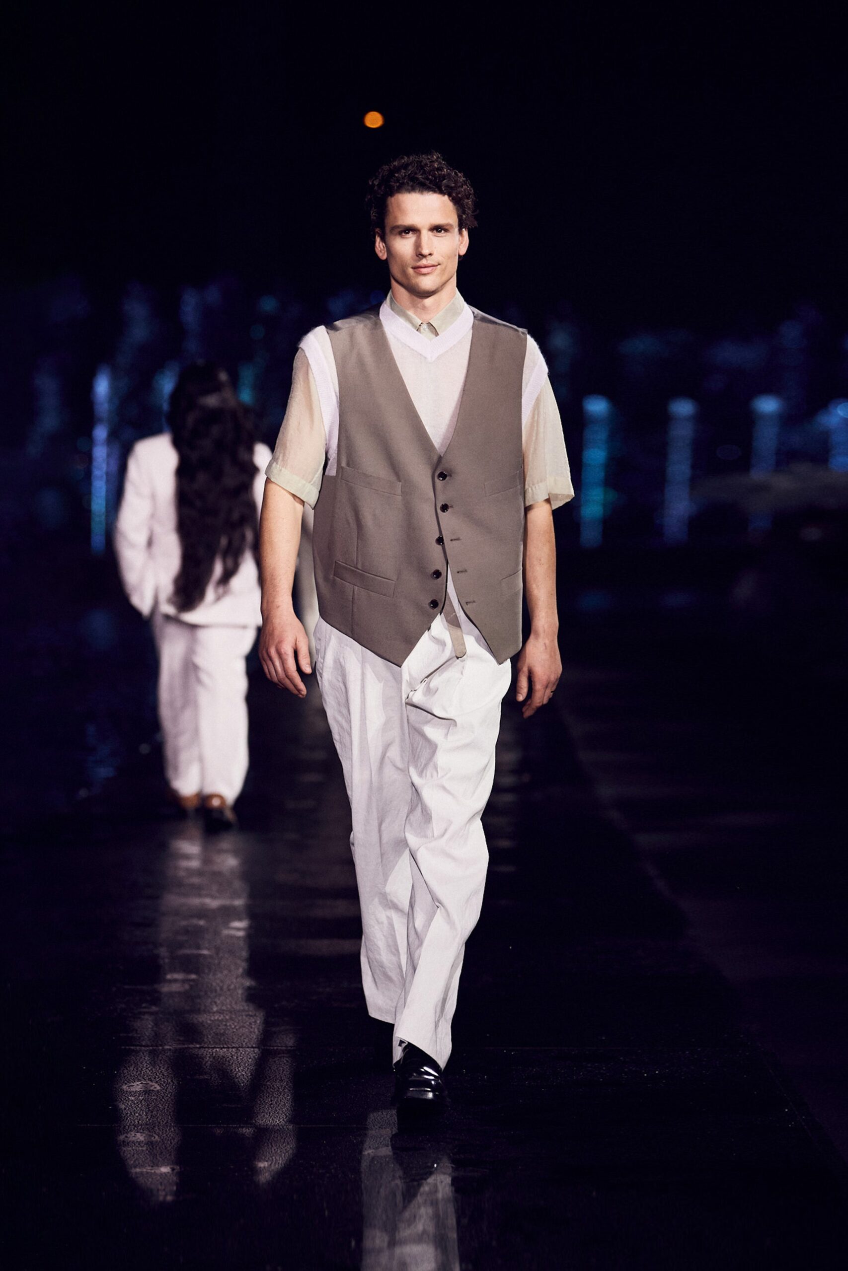 Boss S/S 23 Look 359