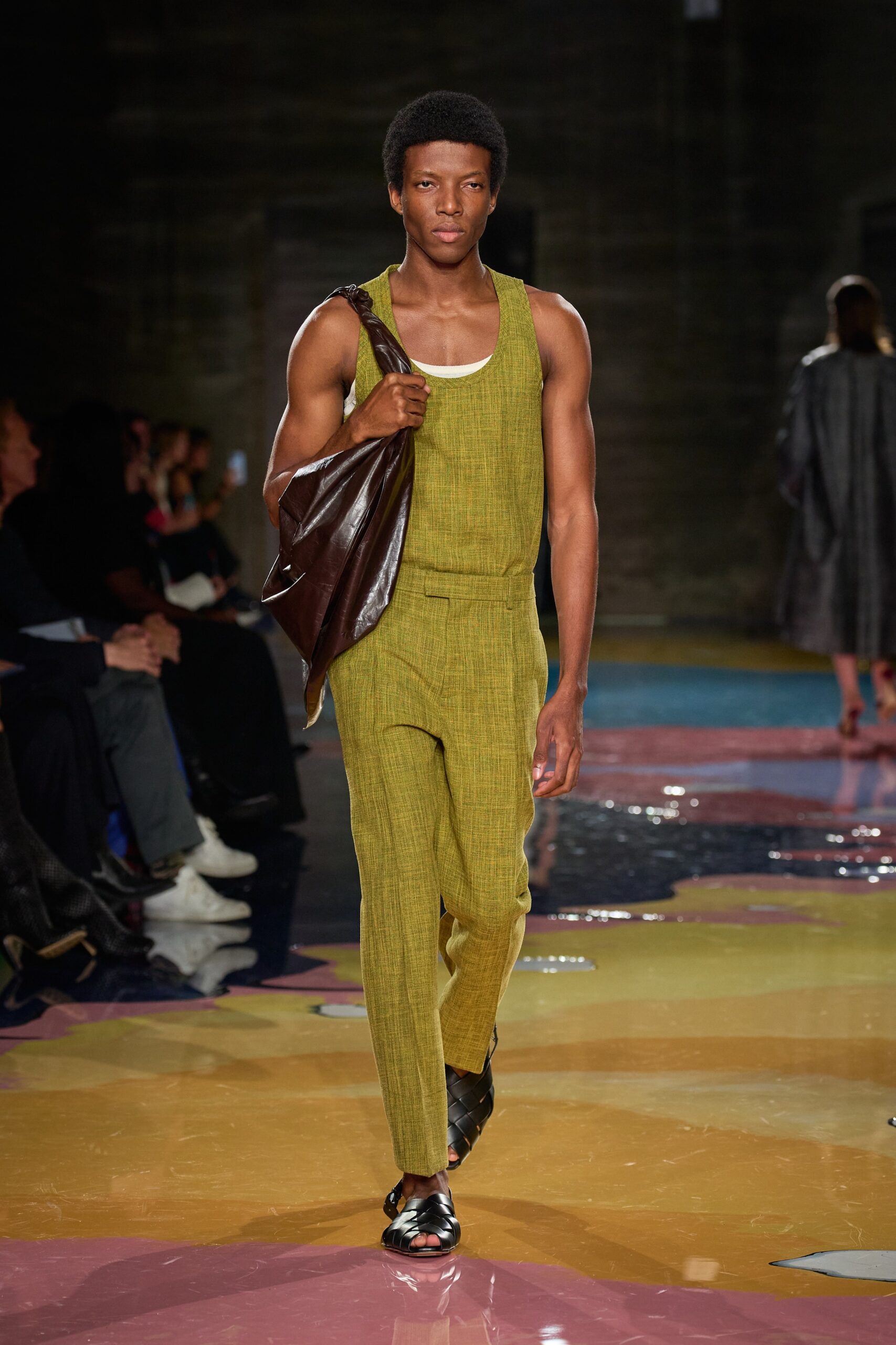 Bottega Veneta S/S 23 Look 369