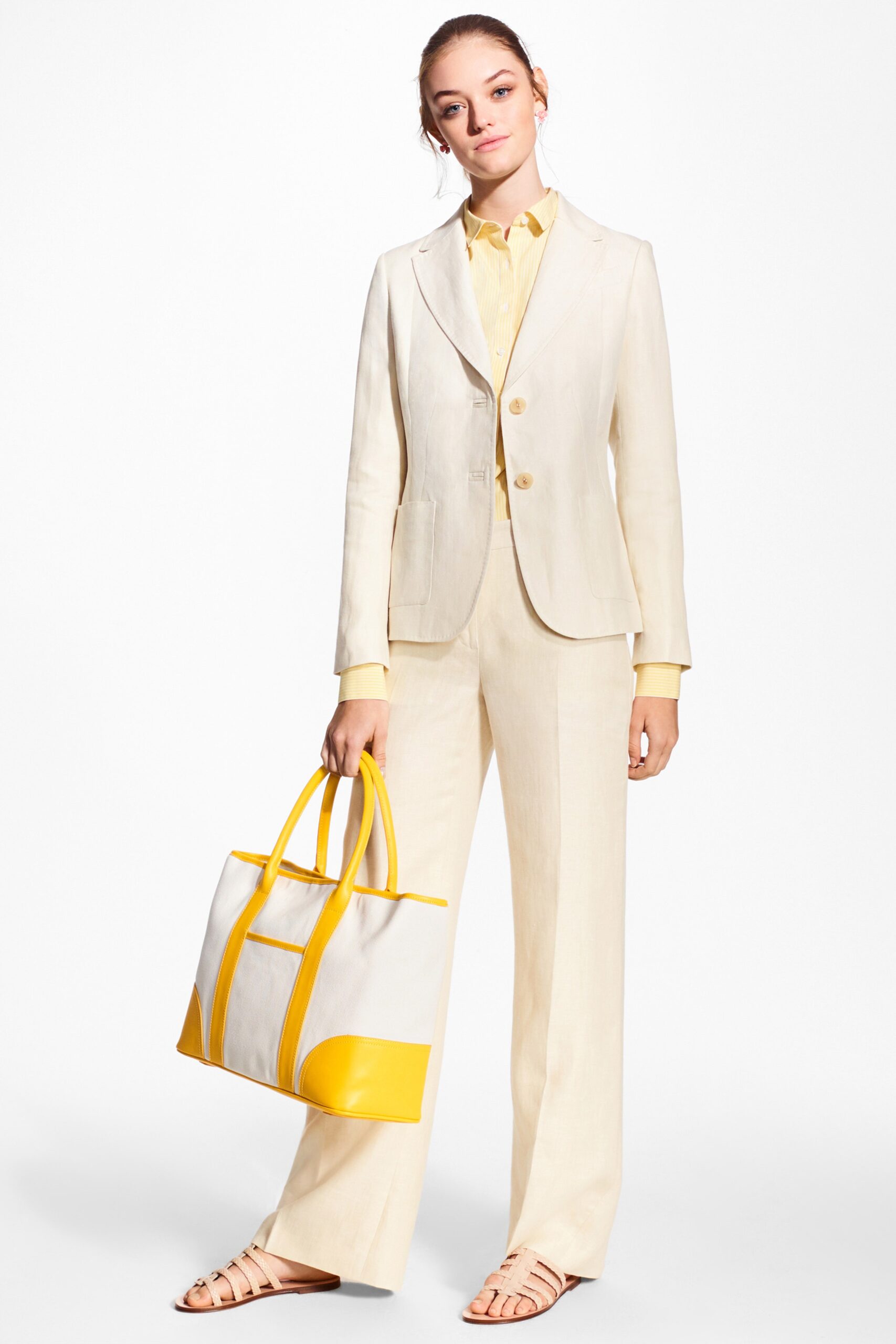 Brooks Brothers S/S 19 Look 336