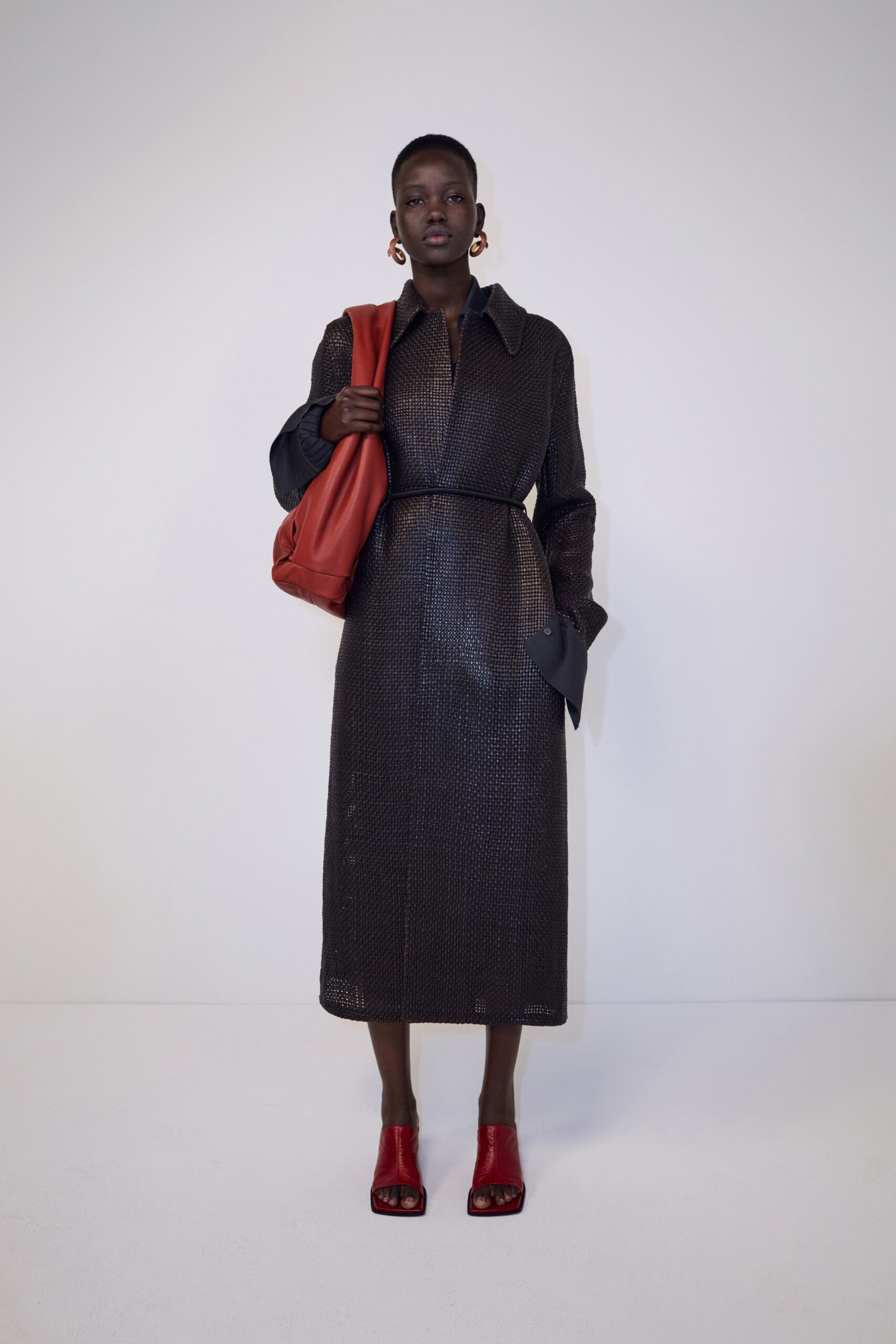 Bottega Veneta Resort 20 Look 363