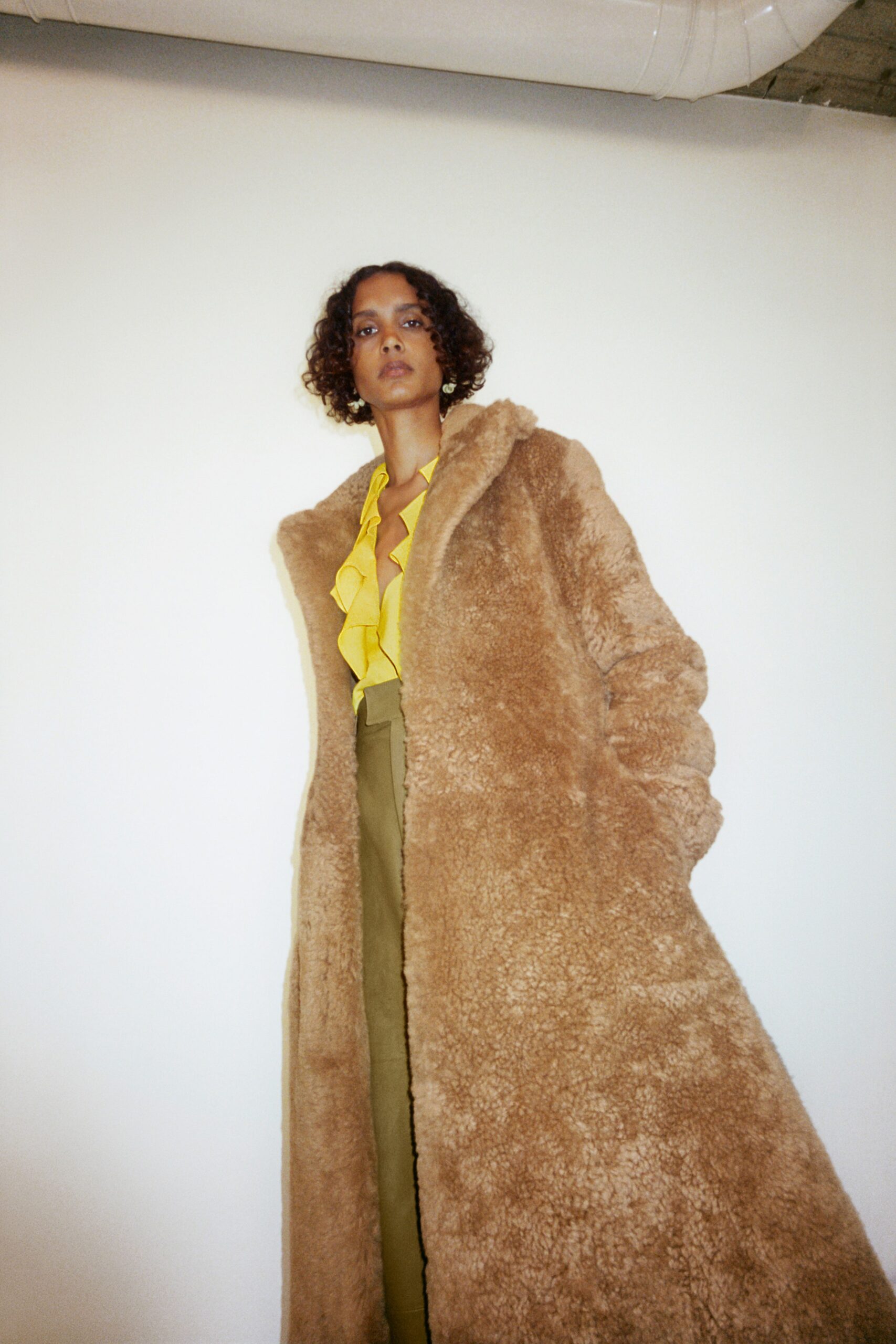 Bottega Veneta Resort 21 Look 336
