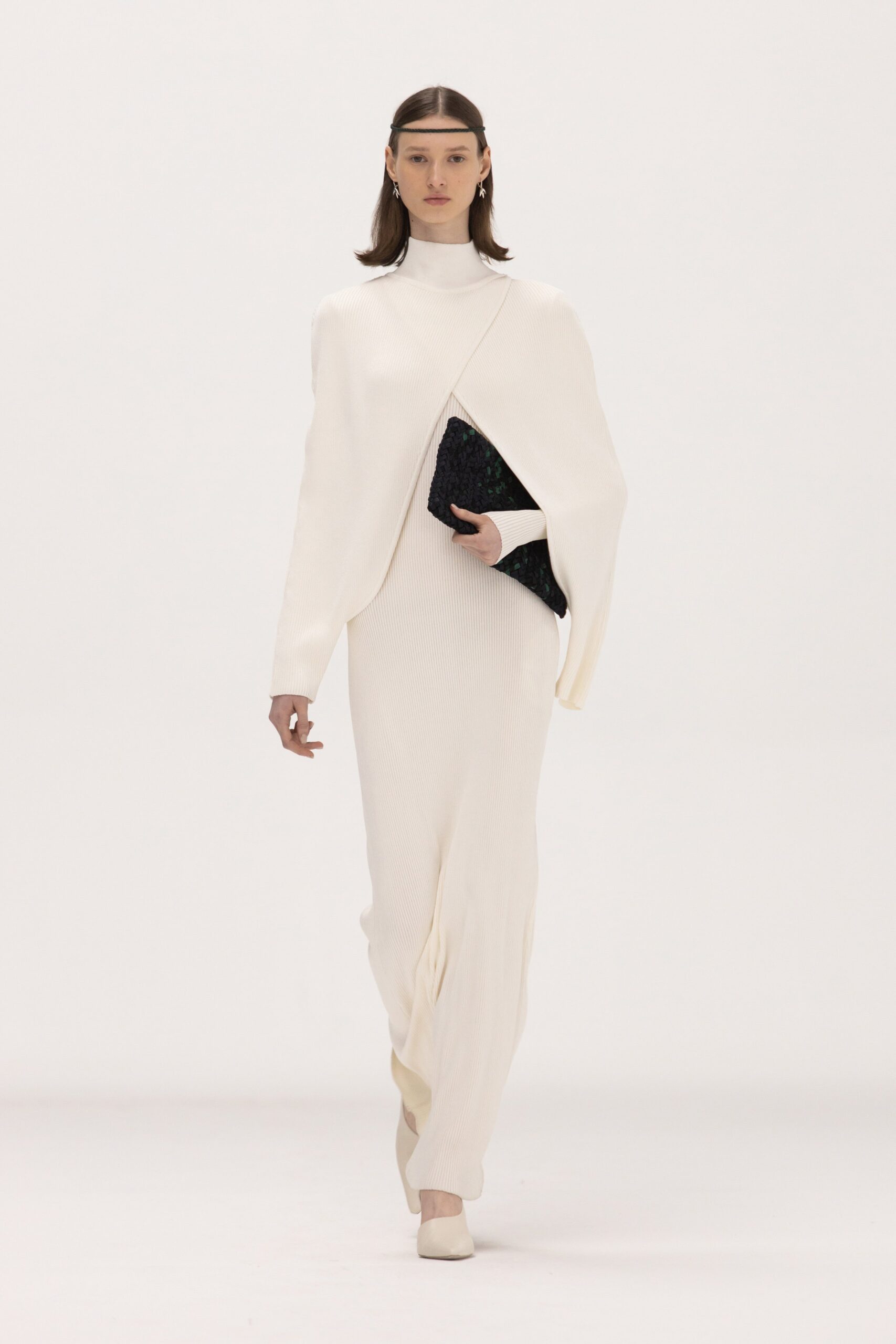 Bevza F/W 21 Look 320