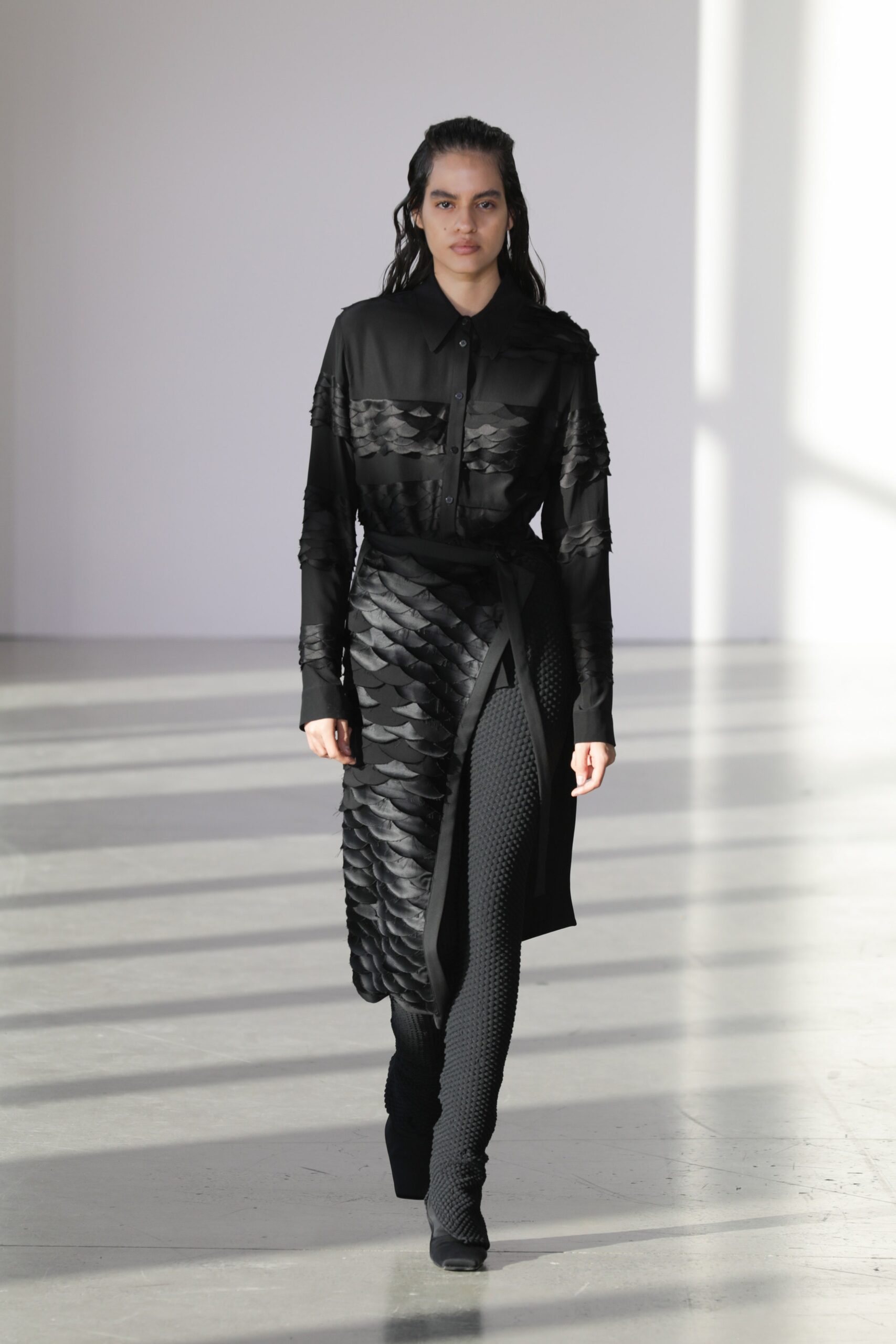 Bevza F/W 22 Look 392