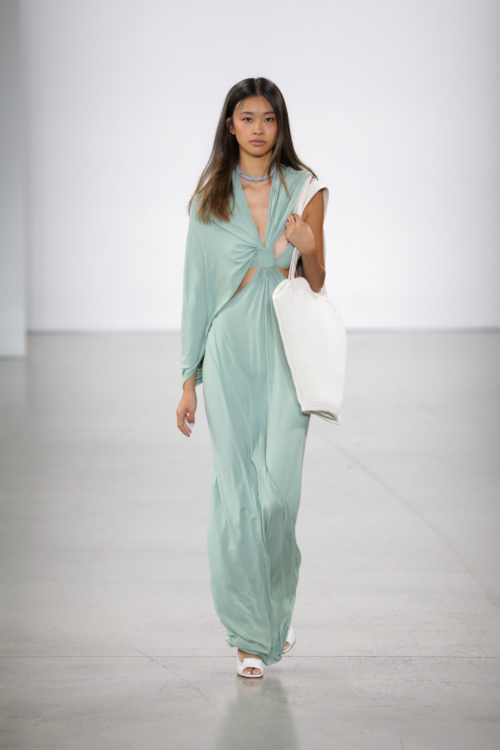 Bevza S/S 22 Look 331