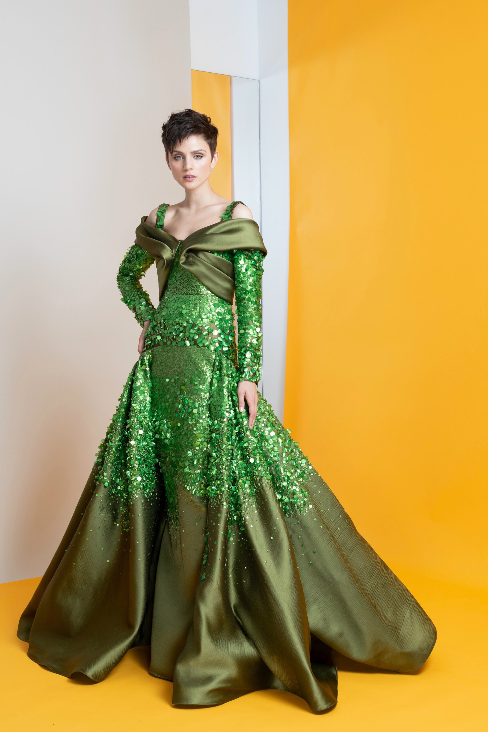 Bibhu Mohapatra Resort 20 Look 321
