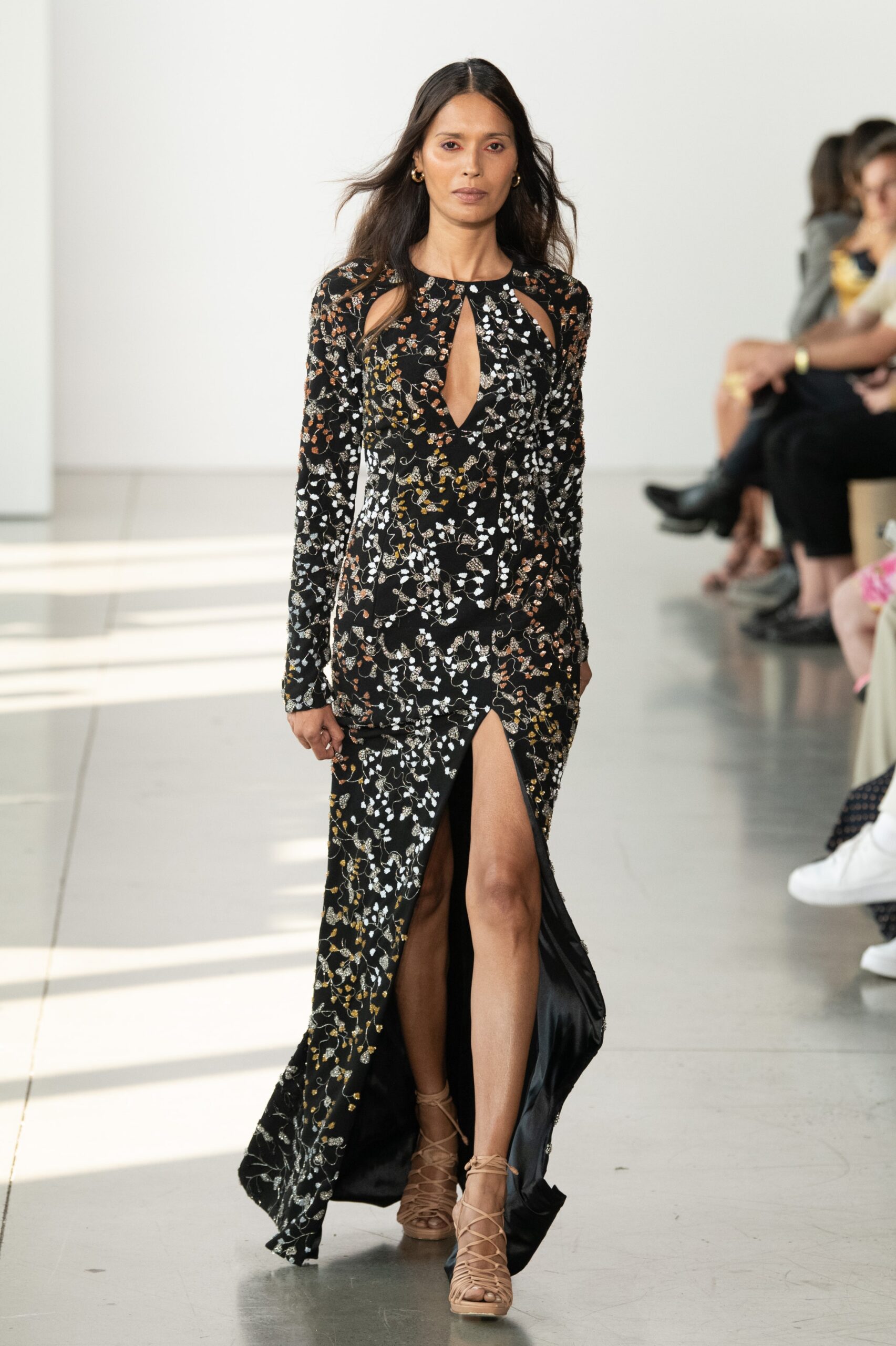 Bibhu Mohapatra S/S 22 Look 405