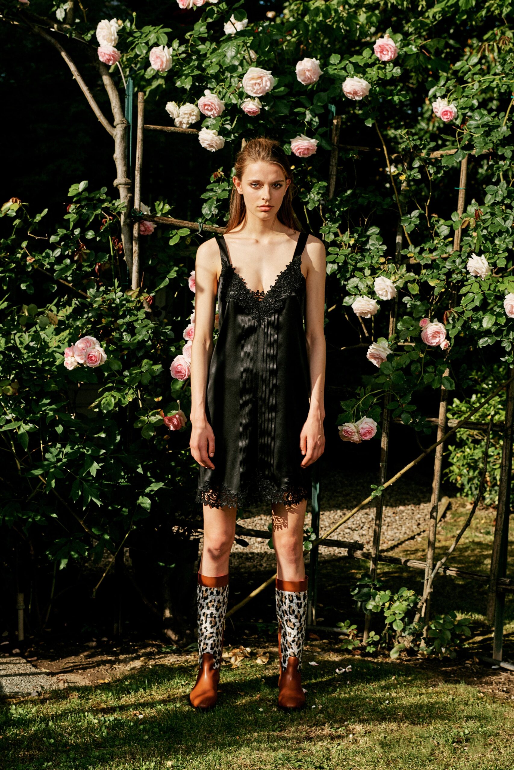 Blumarine Resort 20 Look 401