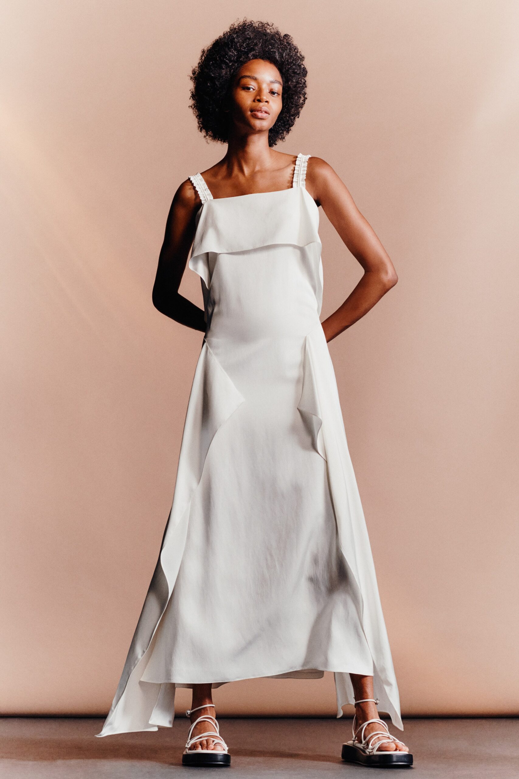 Boss S/S 22 Look 350
