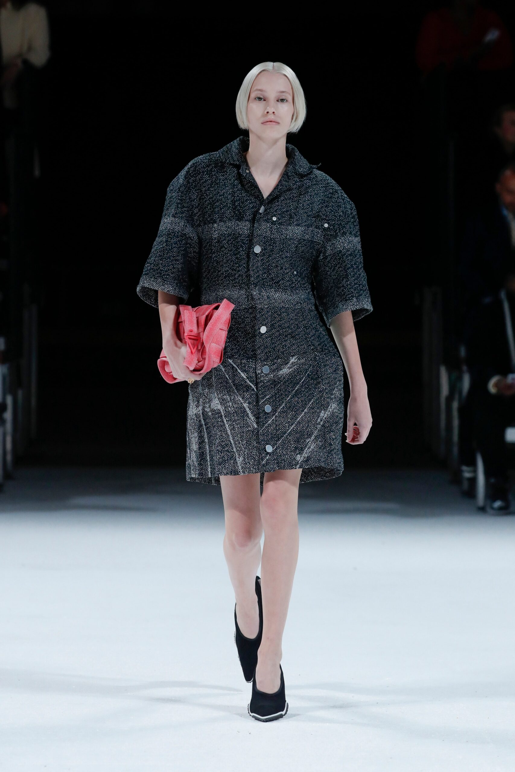 Bottega Veneta S/S 22 Look 327