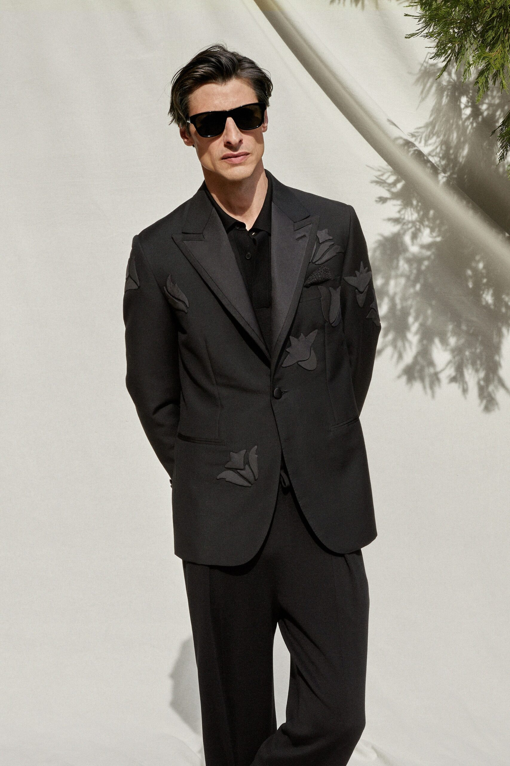 Brioni S/S 22 Menswear Look 301