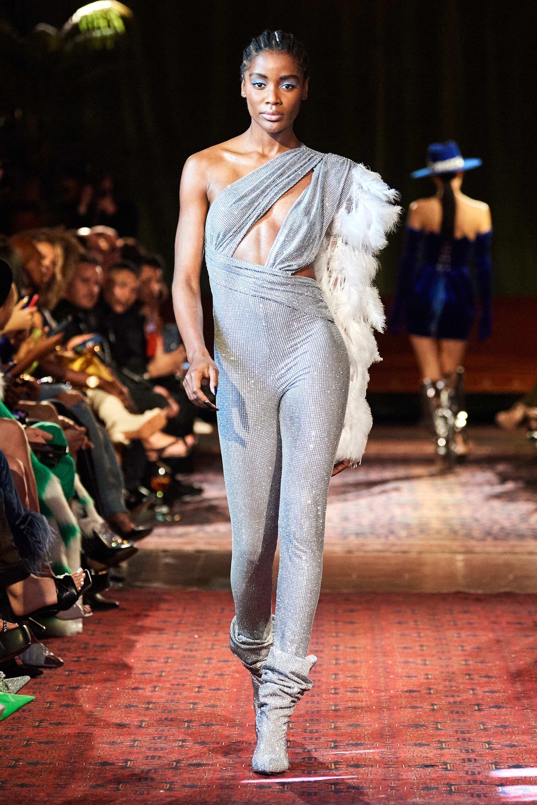 Bronx and Banco F/W 22 Look 426