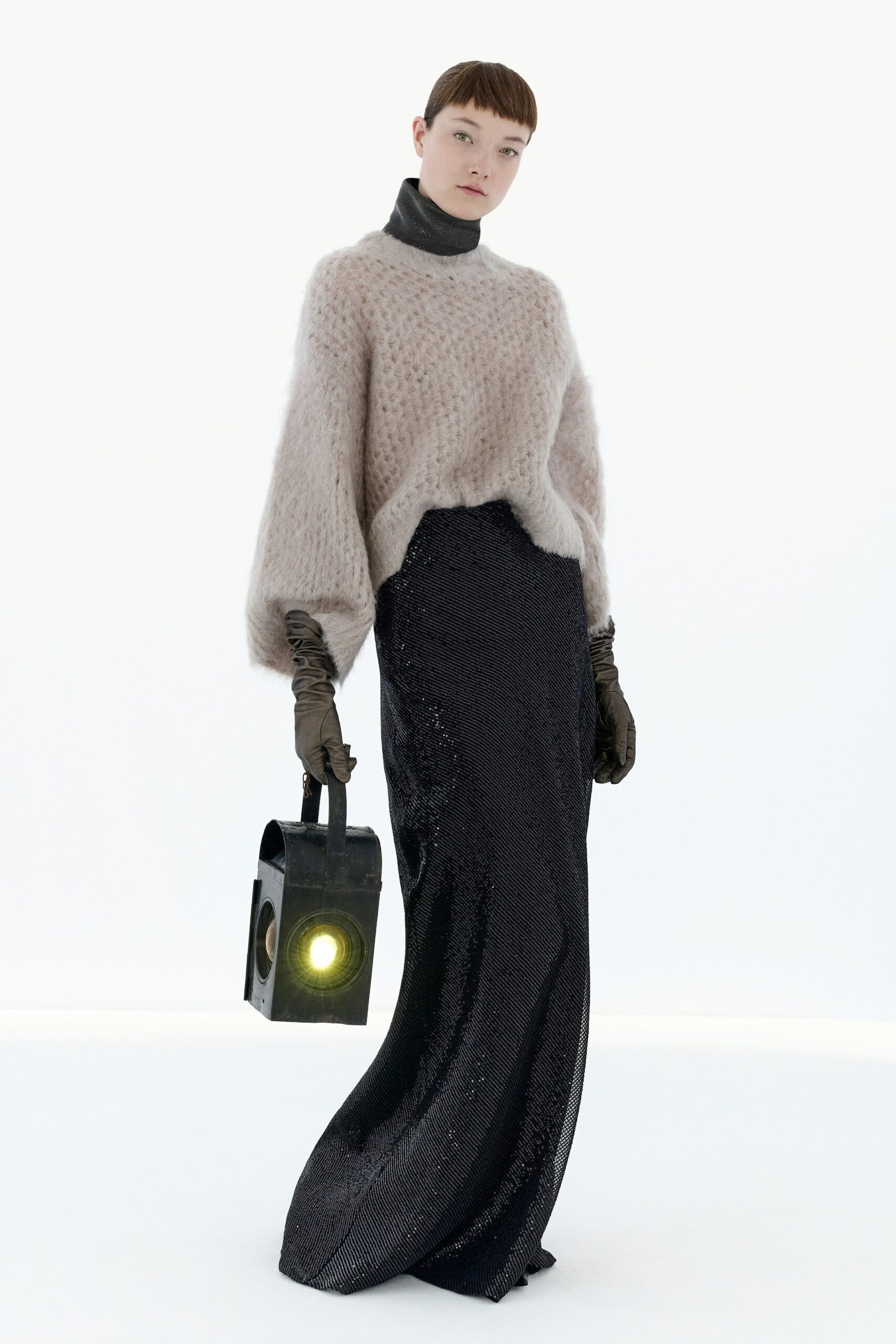 Brunello Cucinelli F/W 22 Look 435