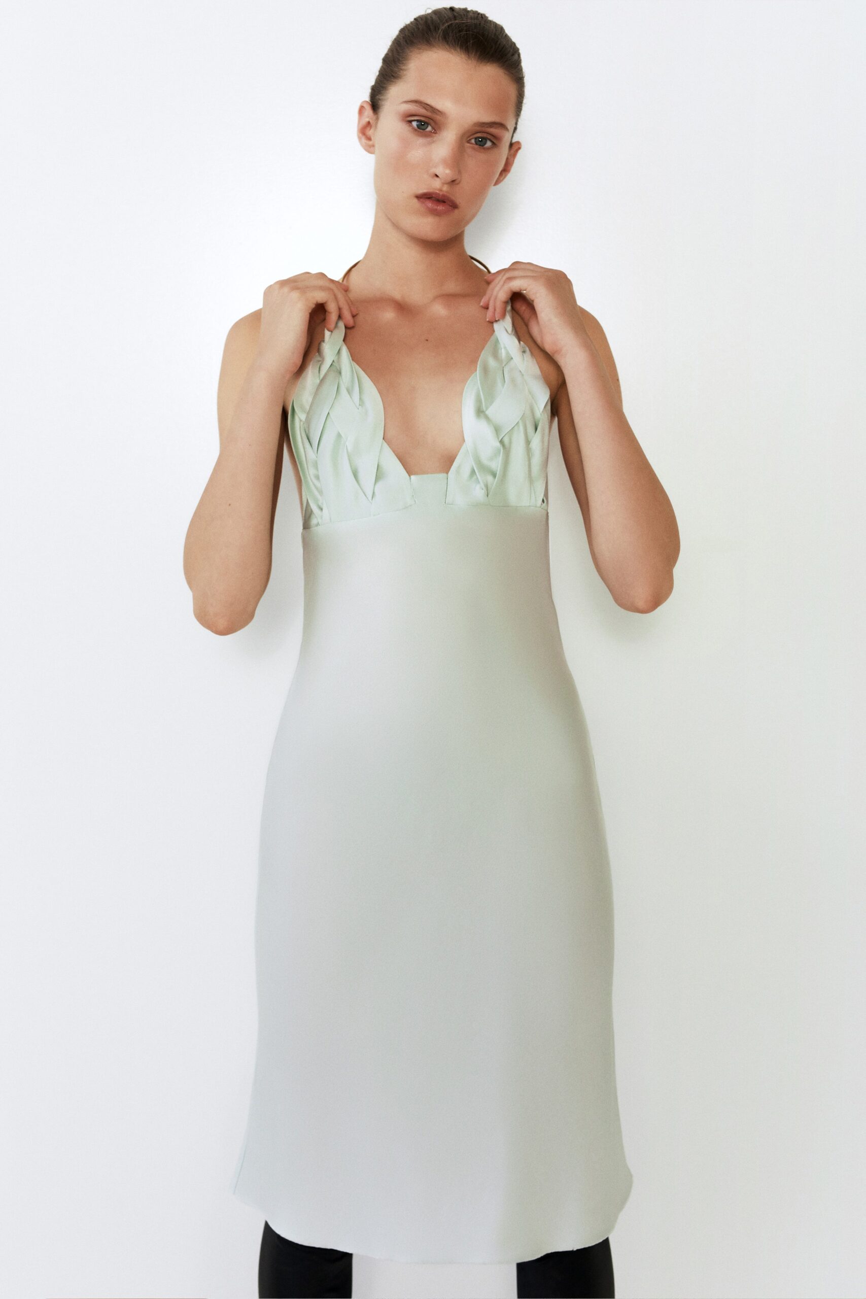 Bevza S/S 21 Look 237