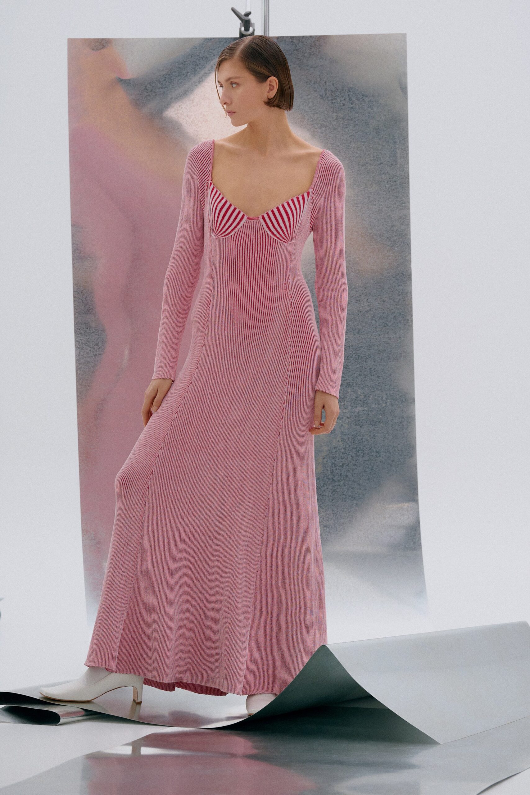 Bevza F/W 23 Look 263