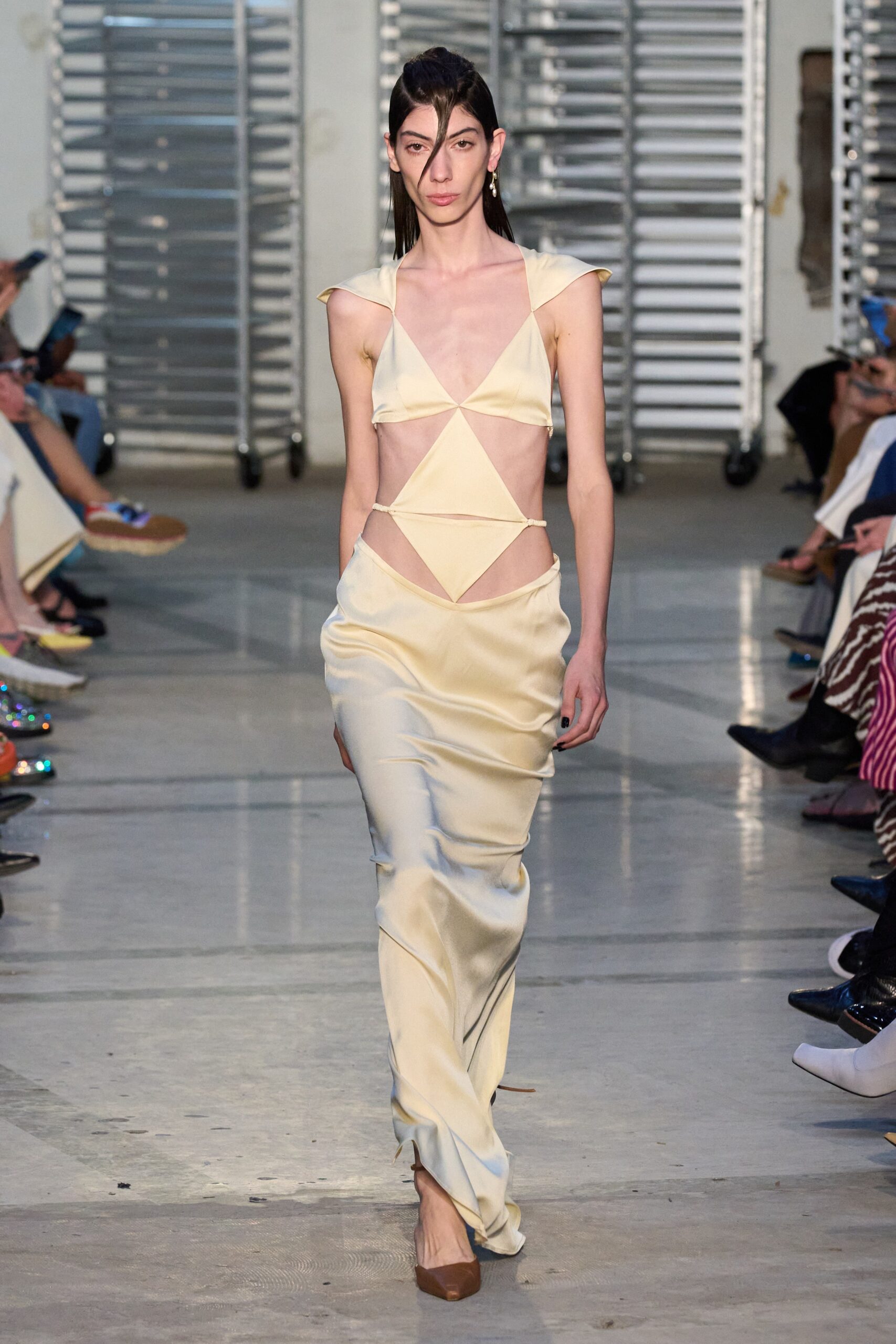 Bevza S/S 23 Look 340