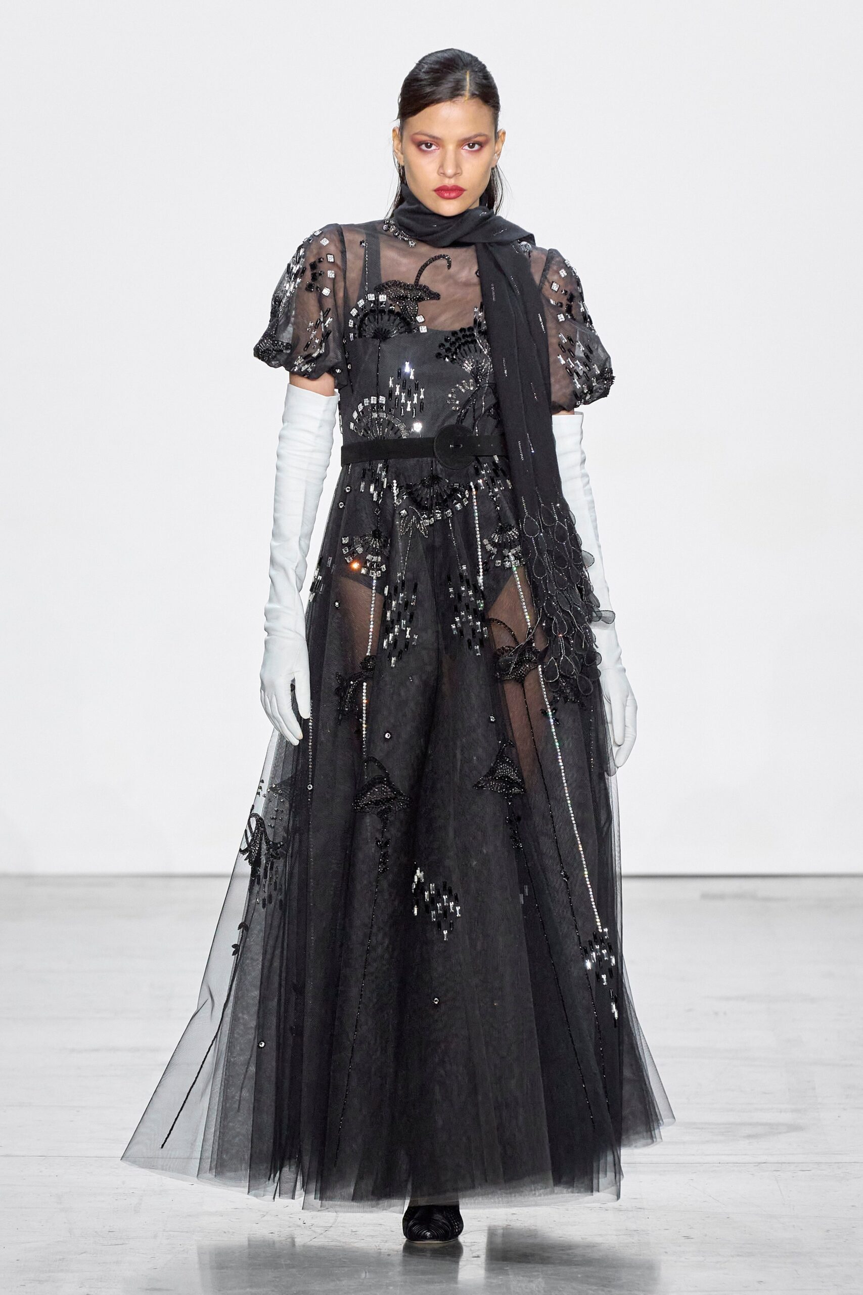 Bibhu Mohapatra F/W 23 Look 365