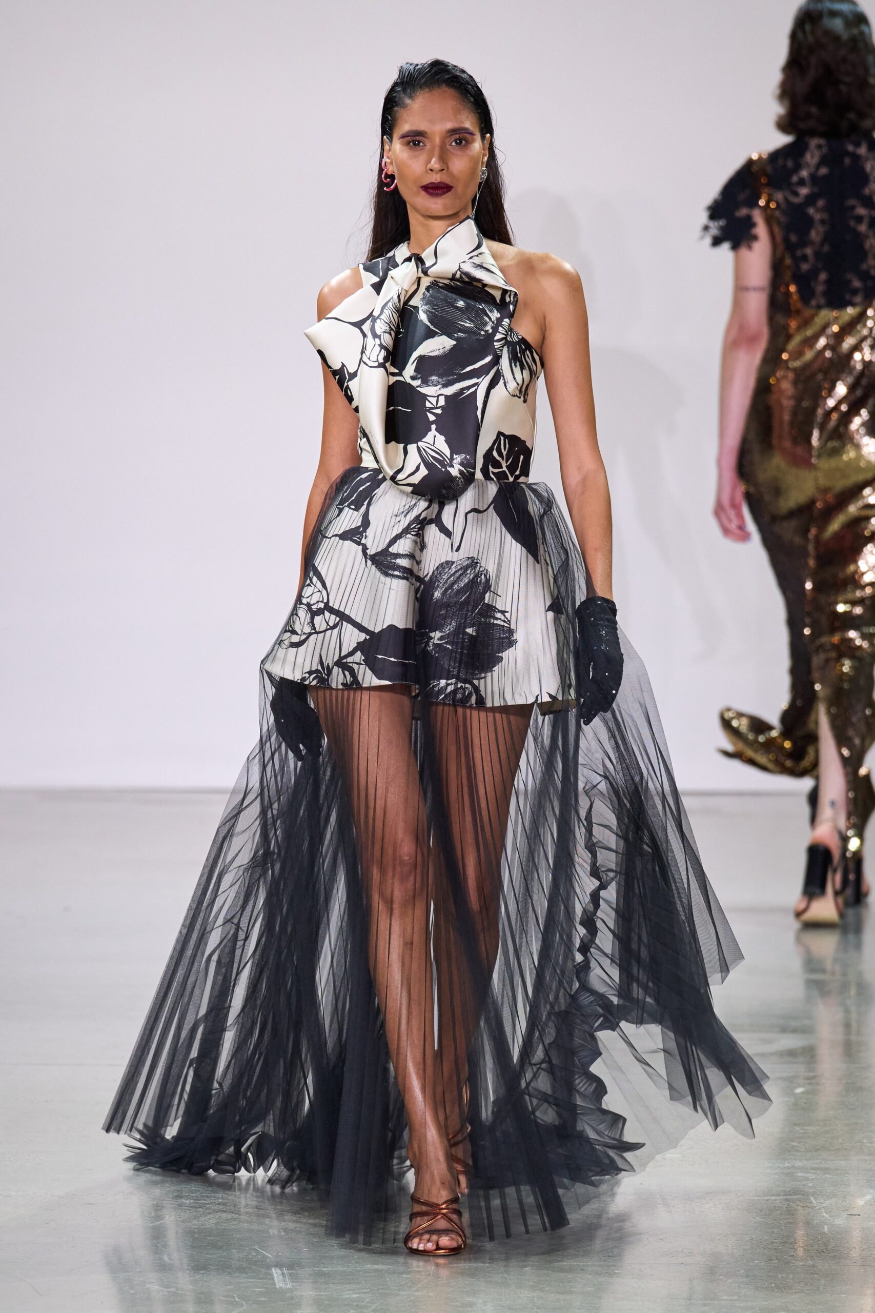 Bibhu Mohapatra S/S 23 Look 342