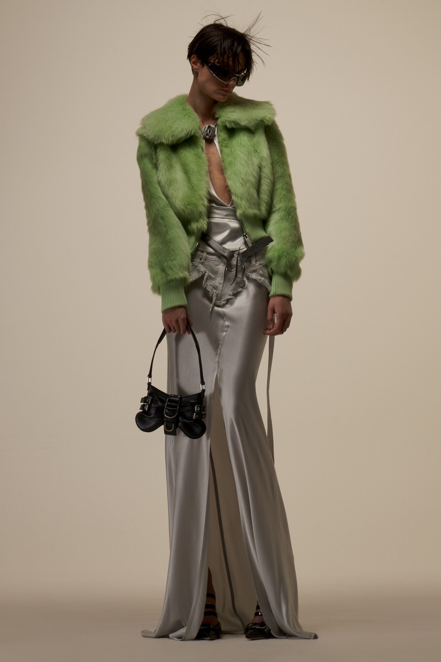Blumarine F/W 23 Look 370
