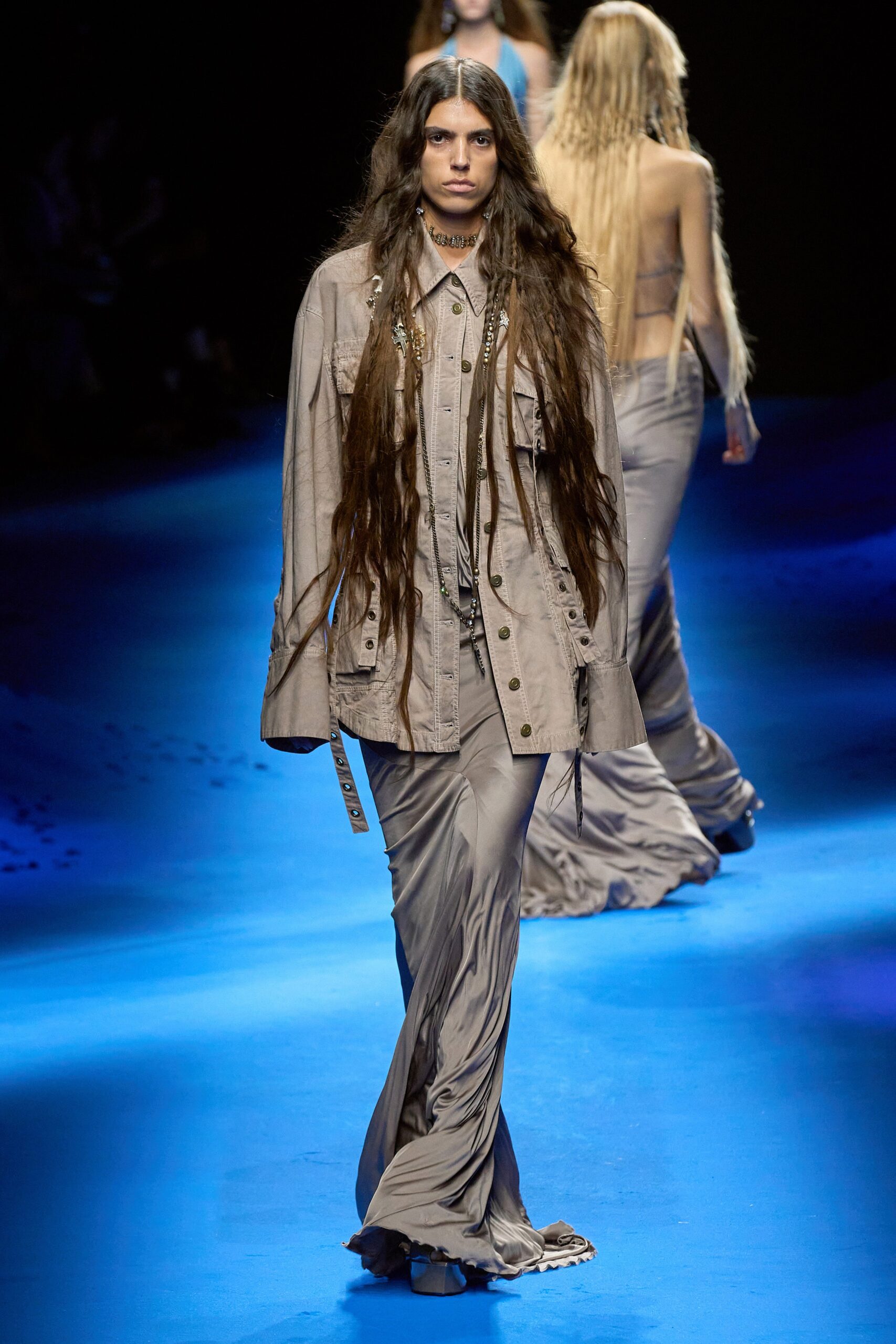 Blumarine S/S 23 Look 352