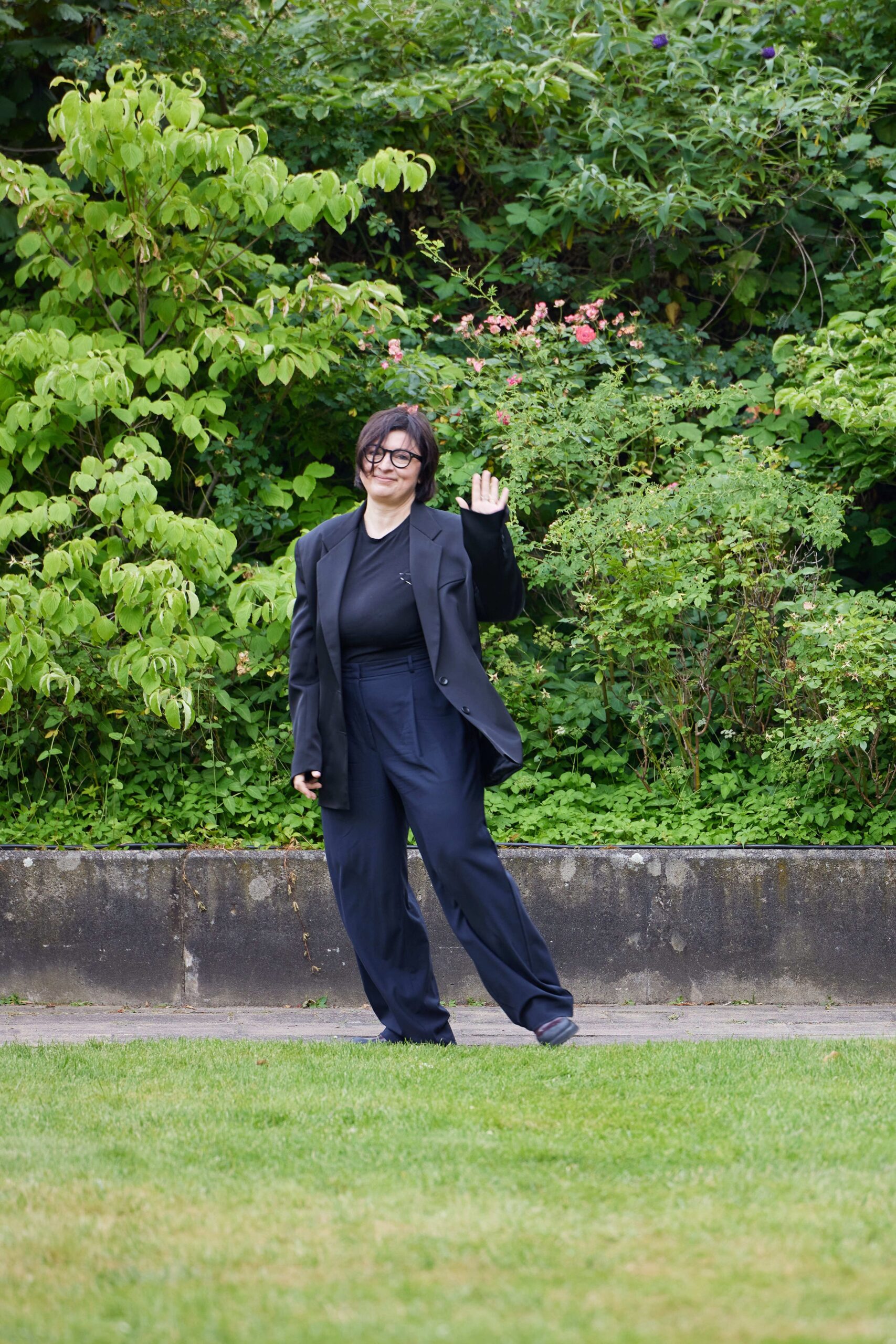 Bobkova Berlin S/S 24 Look 190