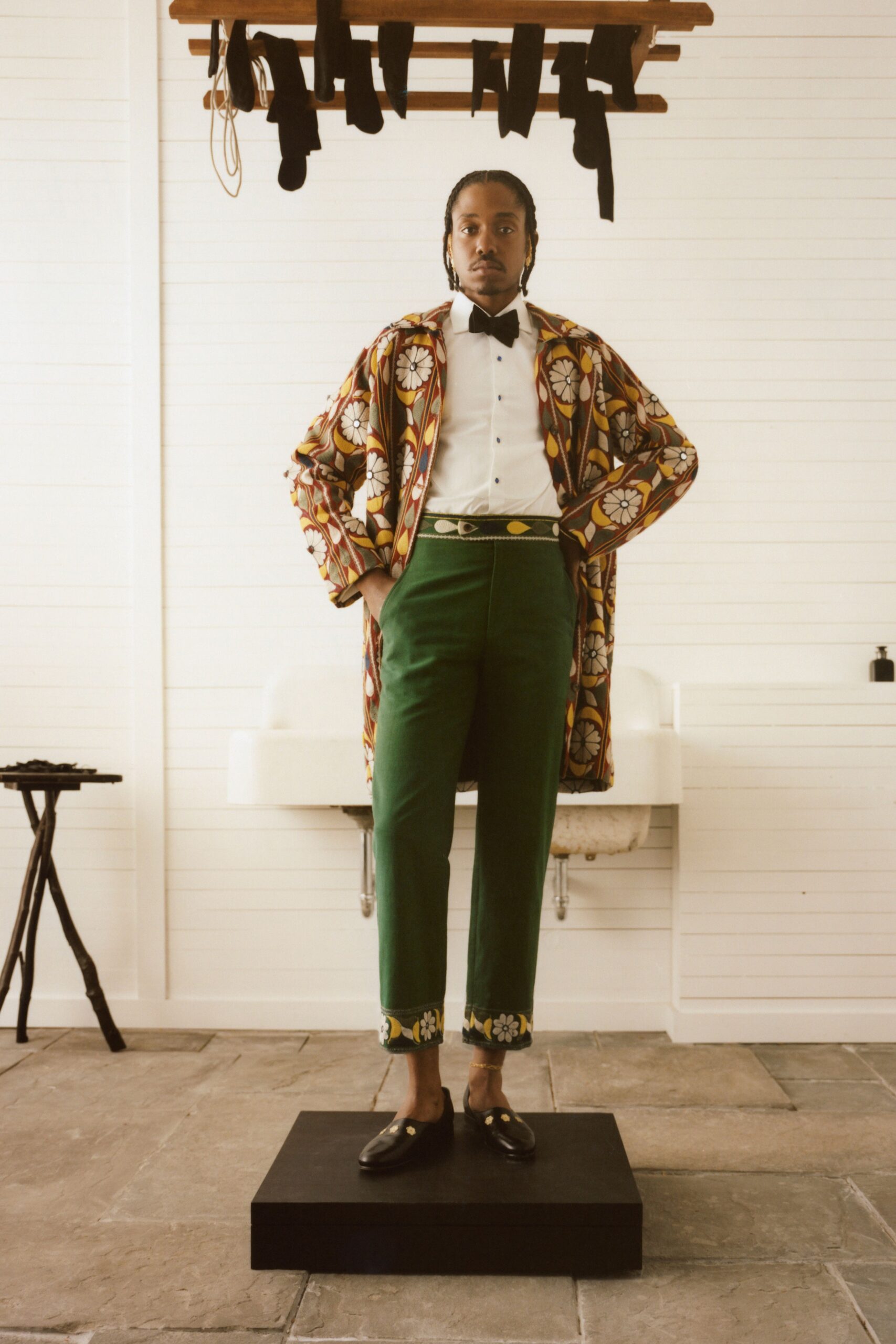 Bode F/W 22 Look 353