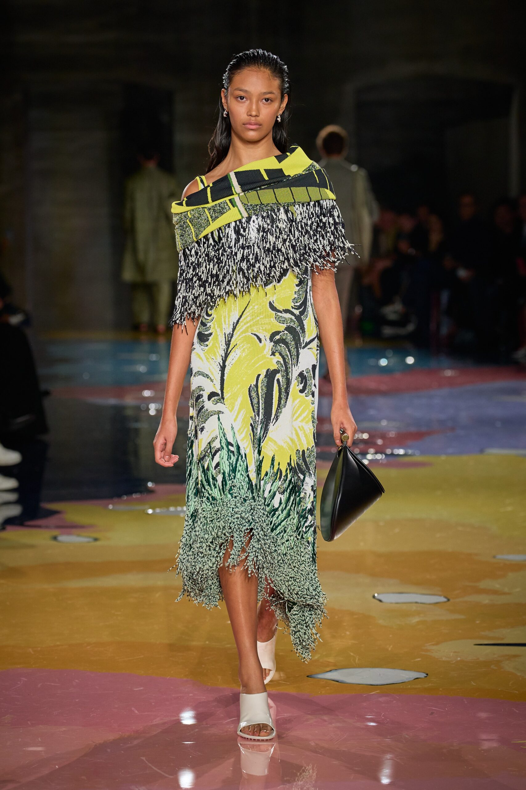 Bottega Veneta S/S 23 Look 373