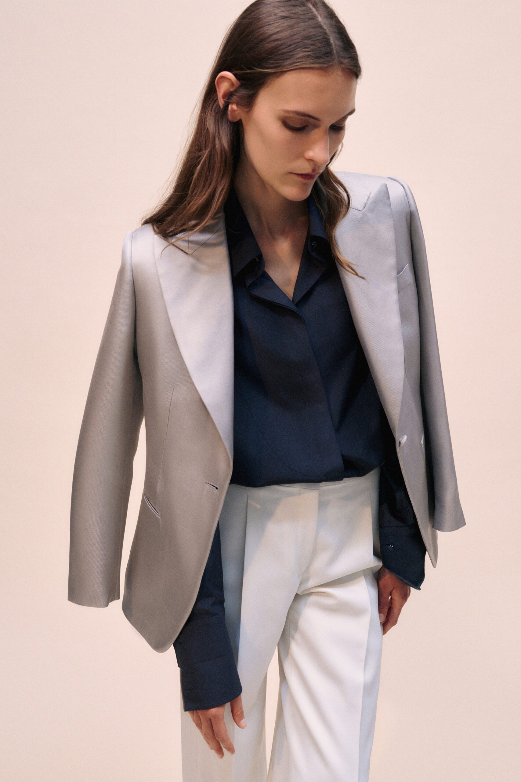 Brioni S/S 24 Menswear Look 390