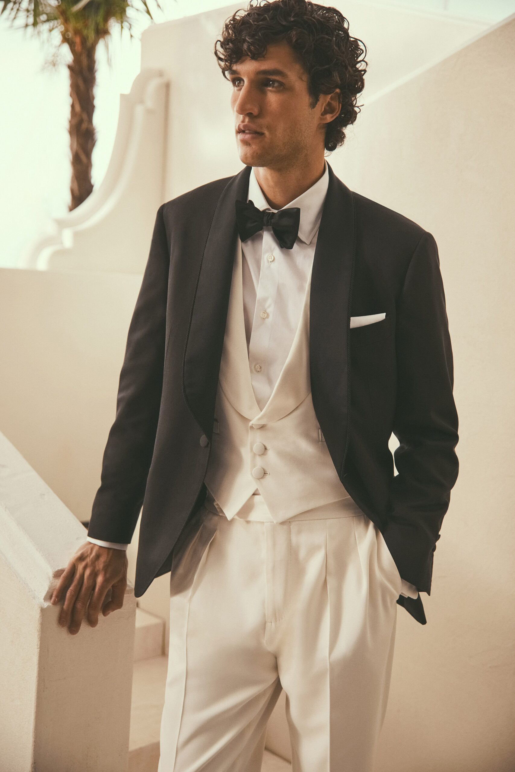 Brunello Cucinelli S/S 24 Menswear Look 335