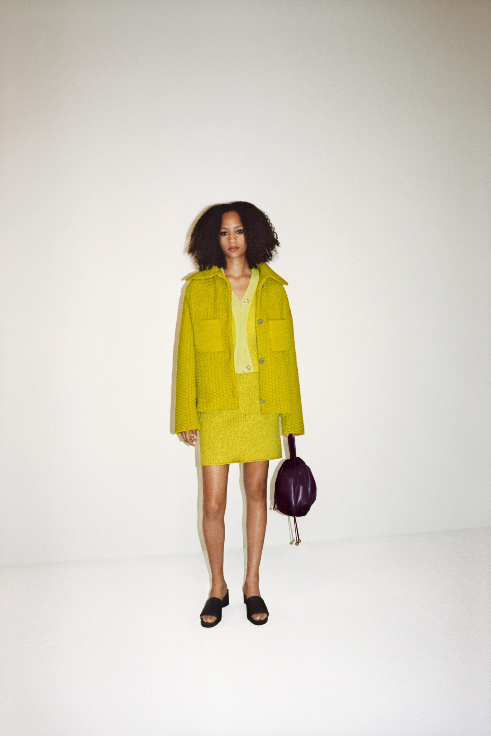 Bottega Veneta Resort 21 Look 340