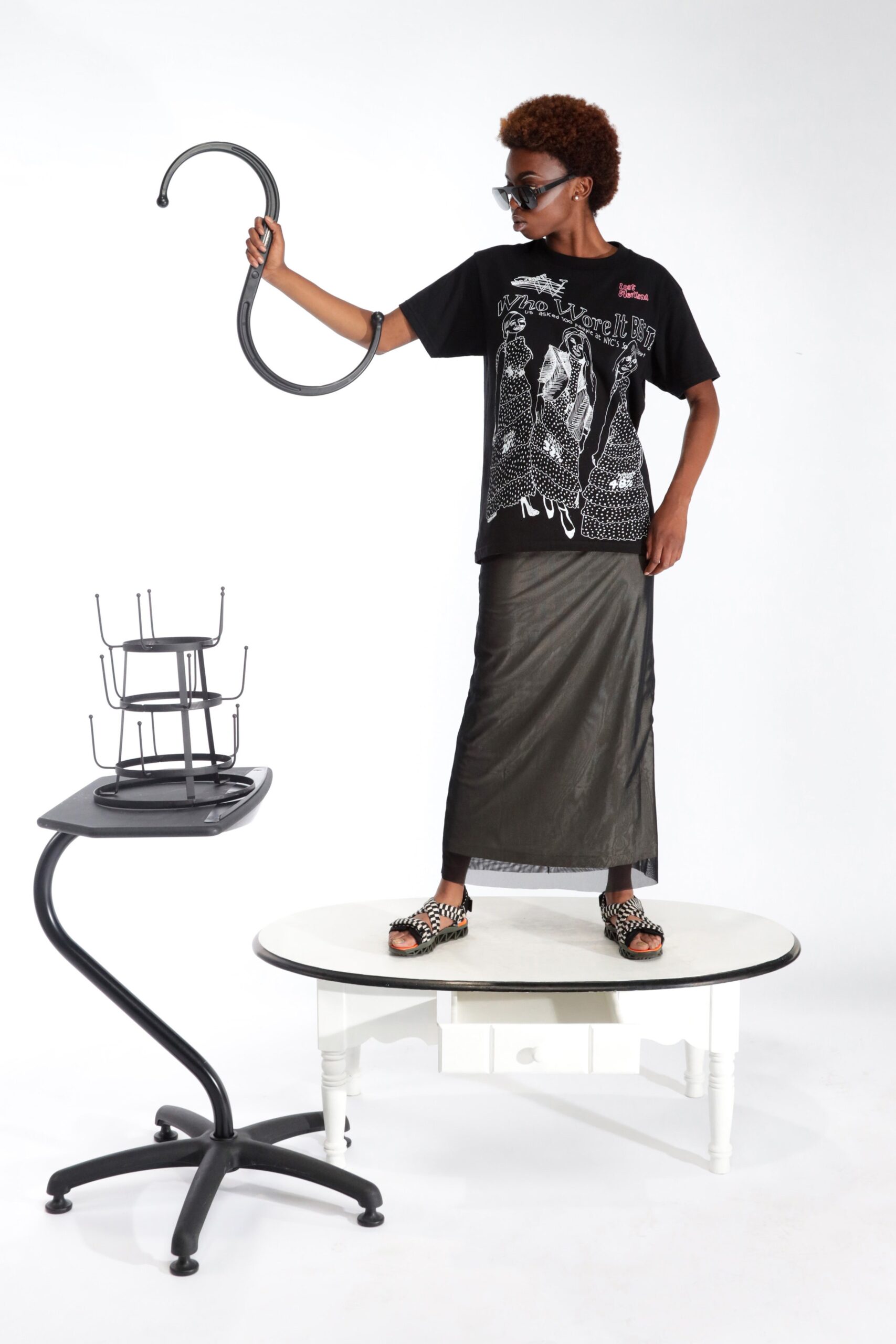 Bernhard Willhelm S/S 20 Look 335