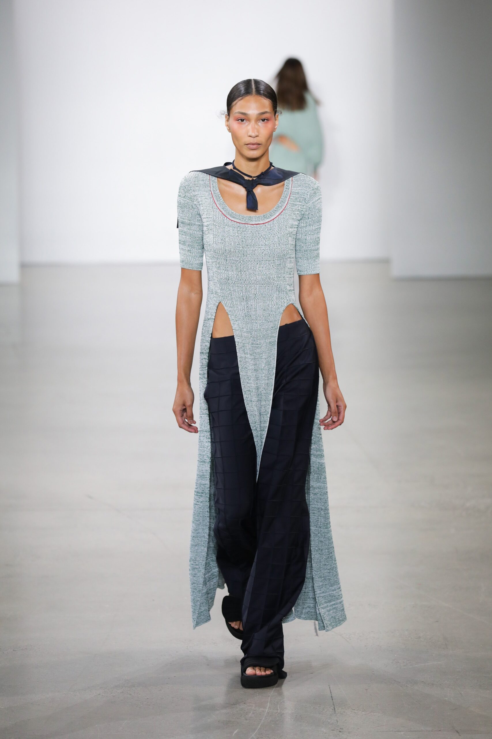 Bevza S/S 22 Look 334
