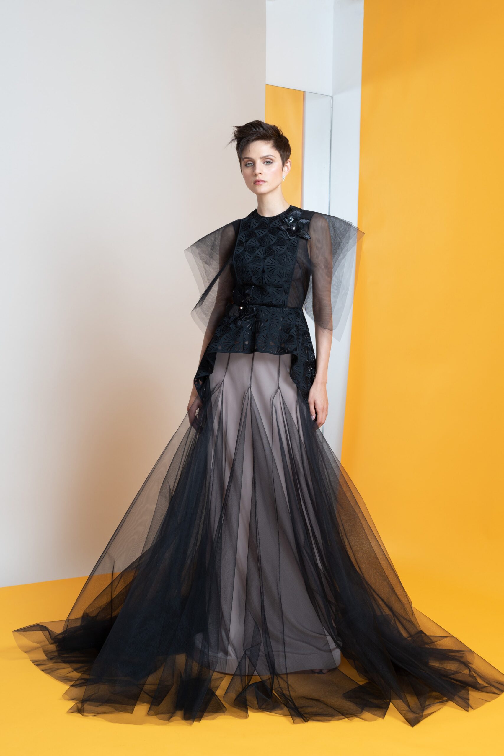 Bibhu Mohapatra Resort 20 Look 327