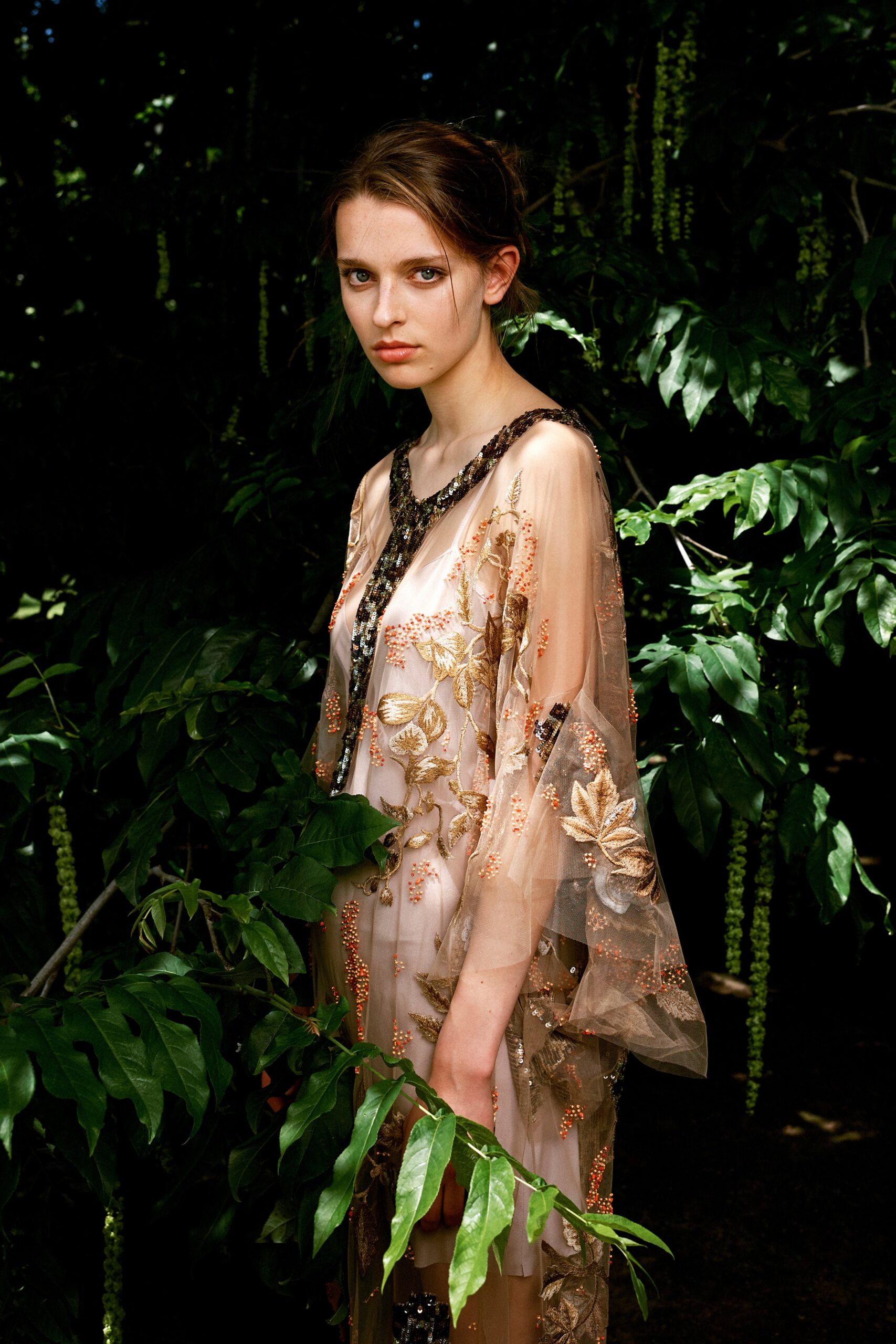 Blumarine Resort 20 Look 407