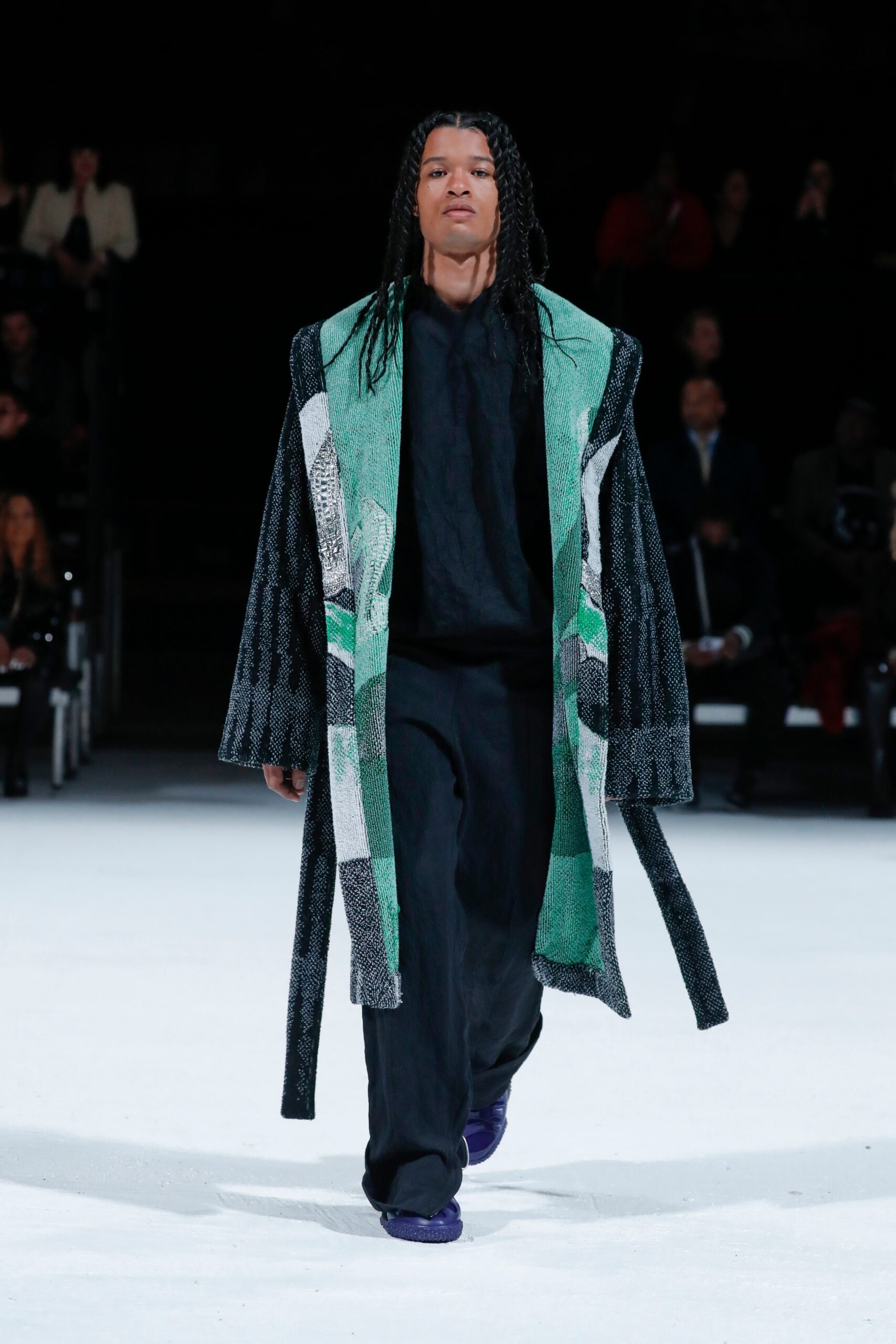 Bottega Veneta S/S 22 Look 331