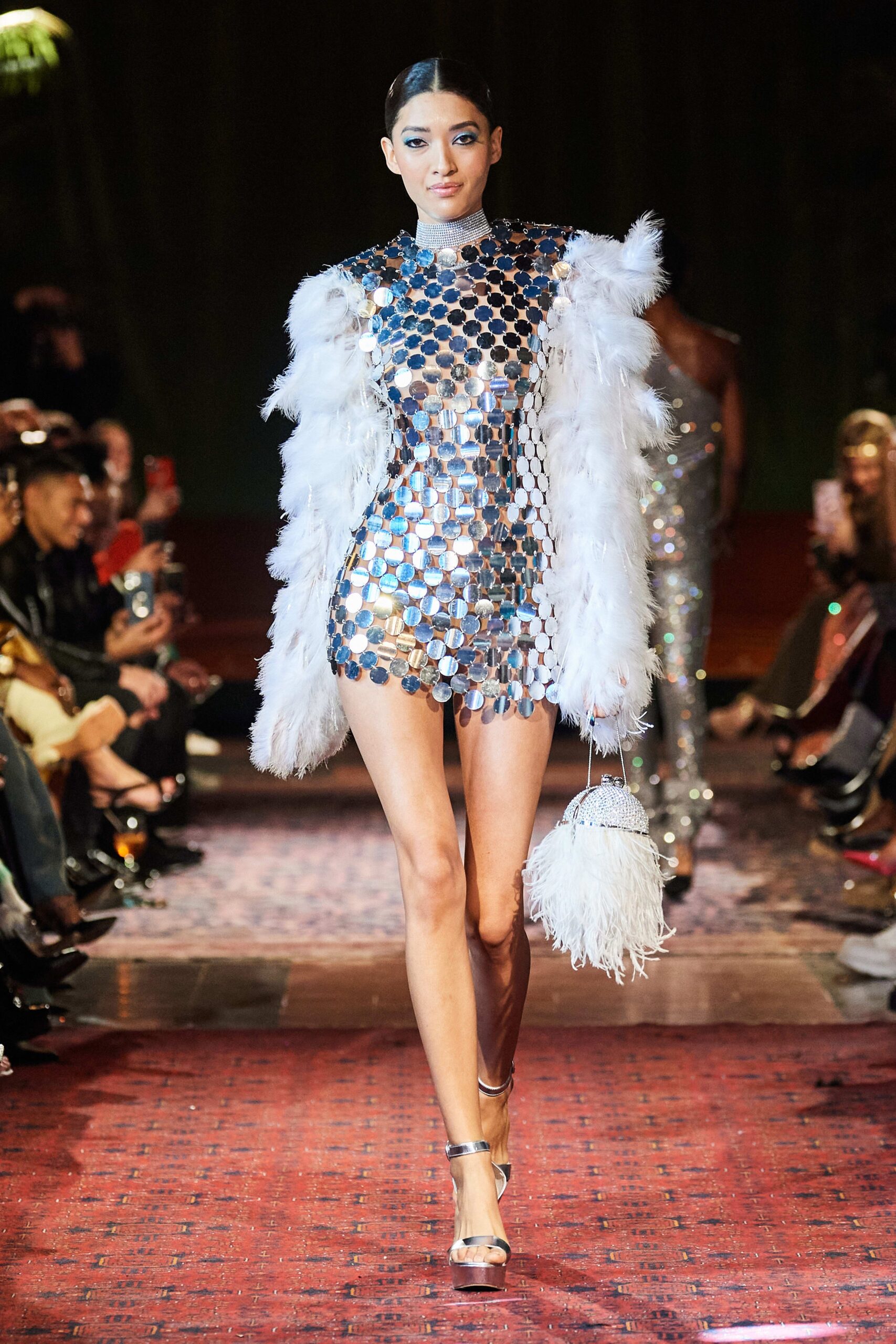 Bronx and Banco F/W 22 Look 432