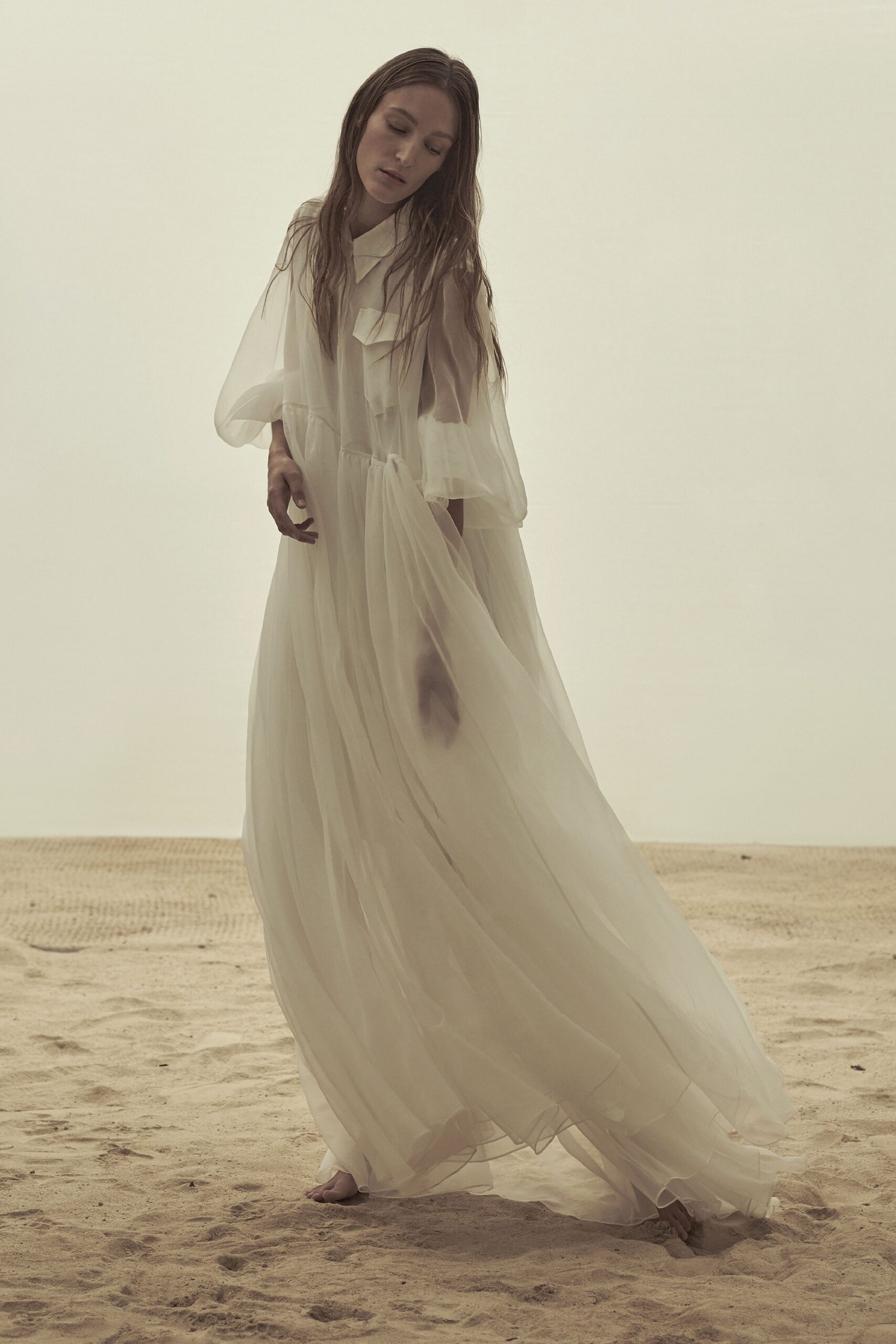 Brunello Cucinelli S/S 21 Look 378