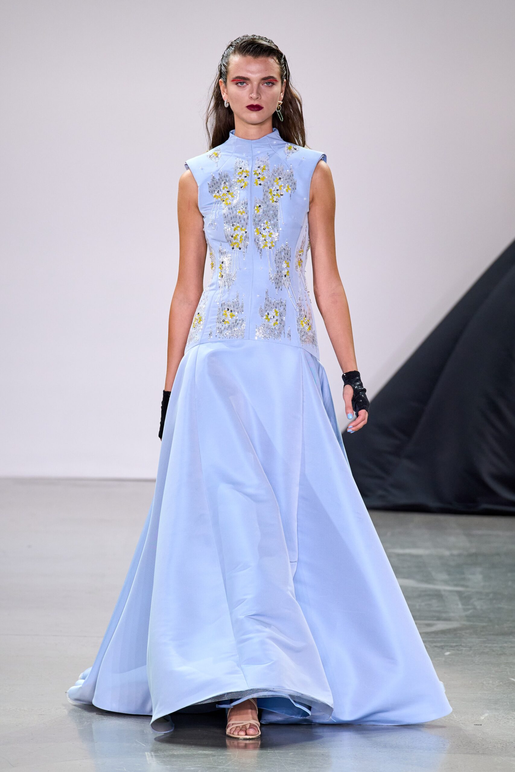 Bibhu Mohapatra S/S 23 Look 346