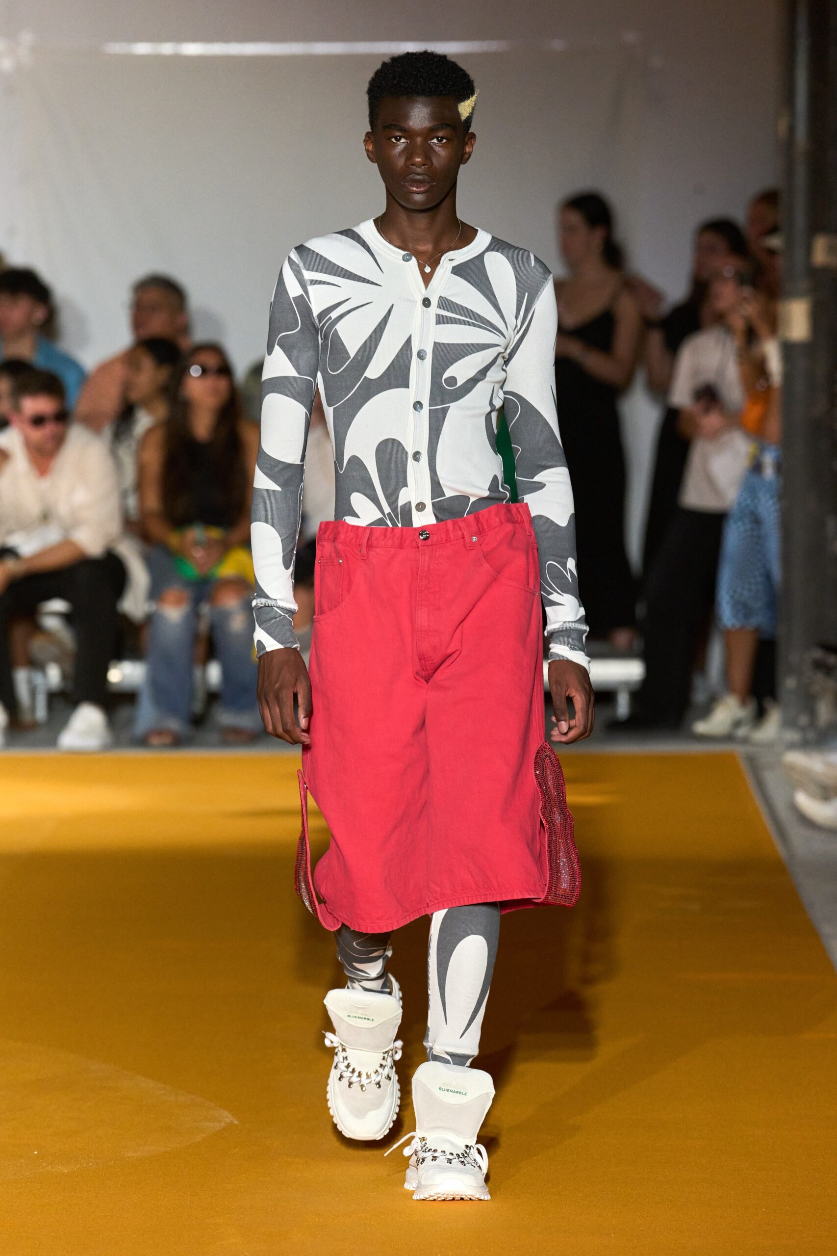 Bluemarble S/S 24 Menswear Look 374