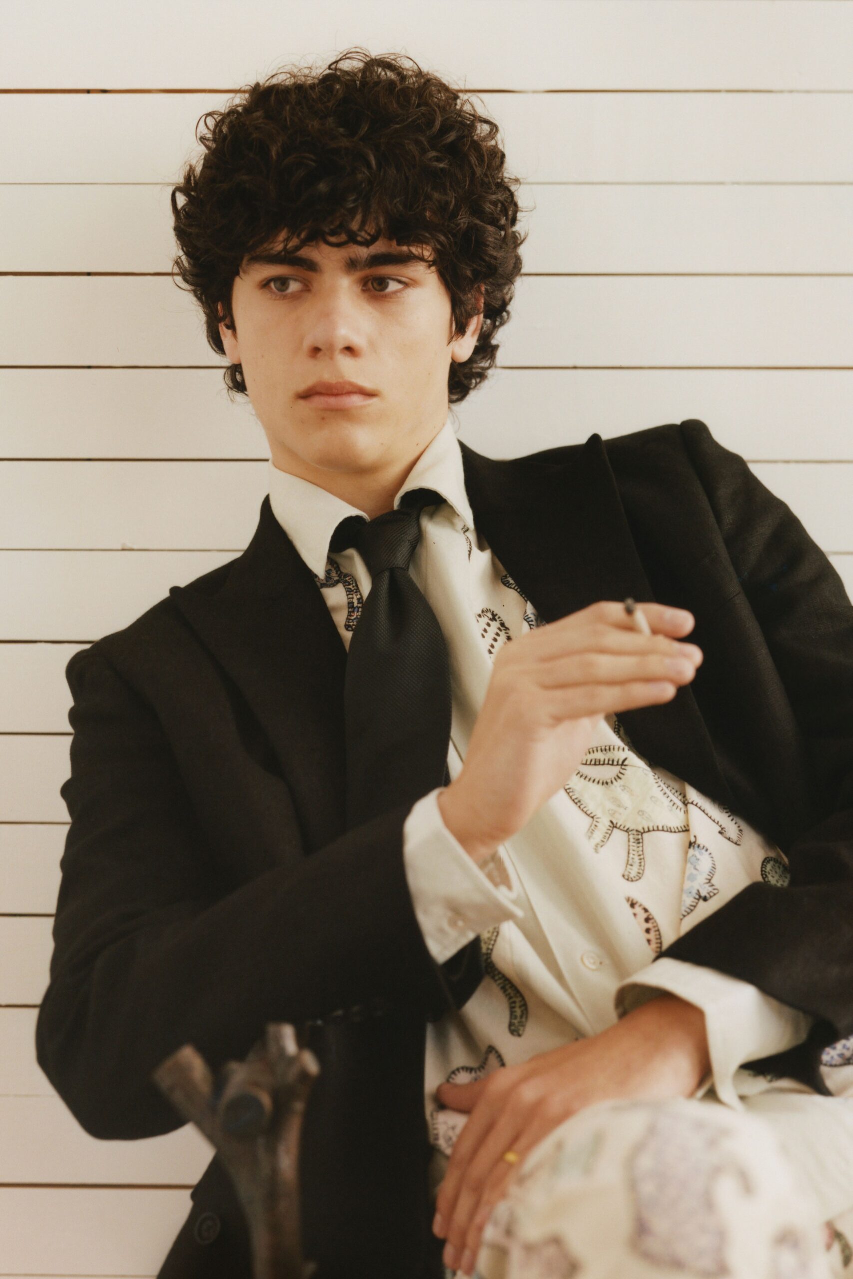 Bode F/W 22 Look 358