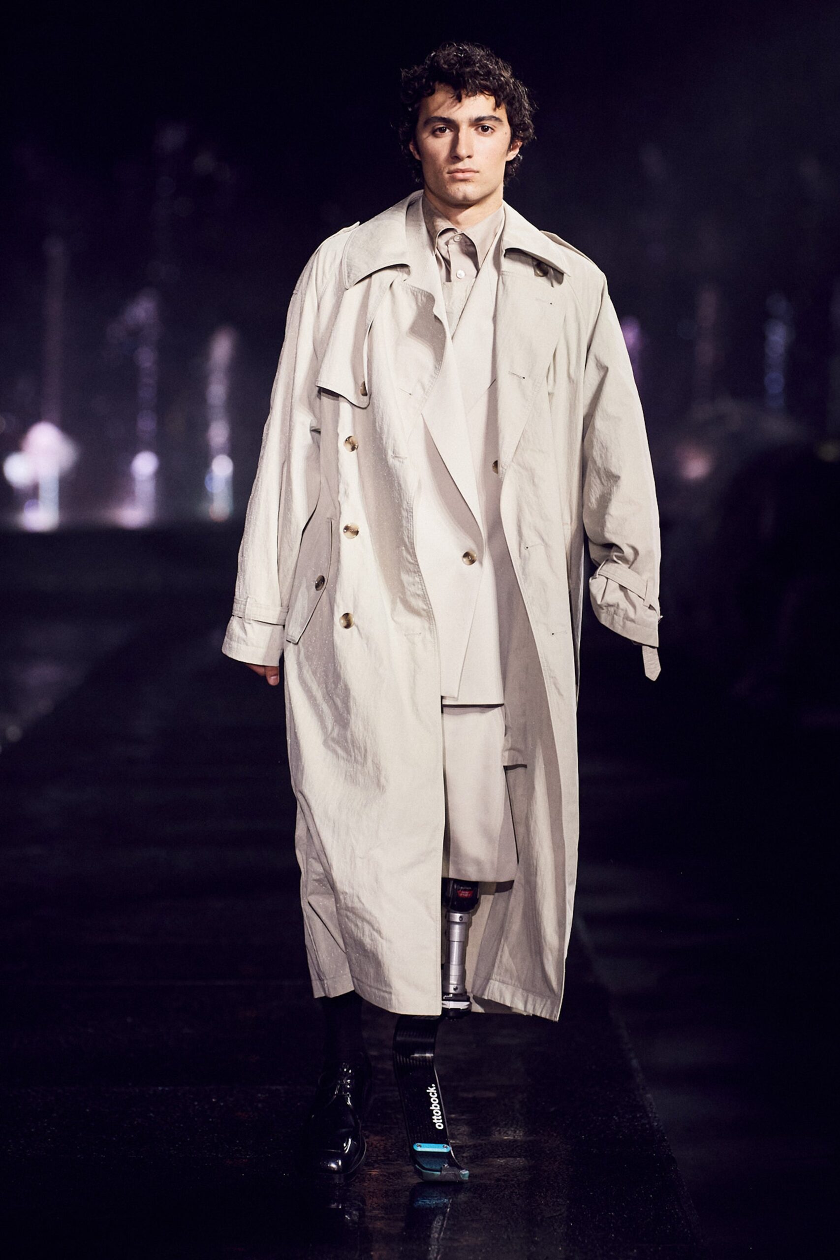 Boss S/S 23 Look 378