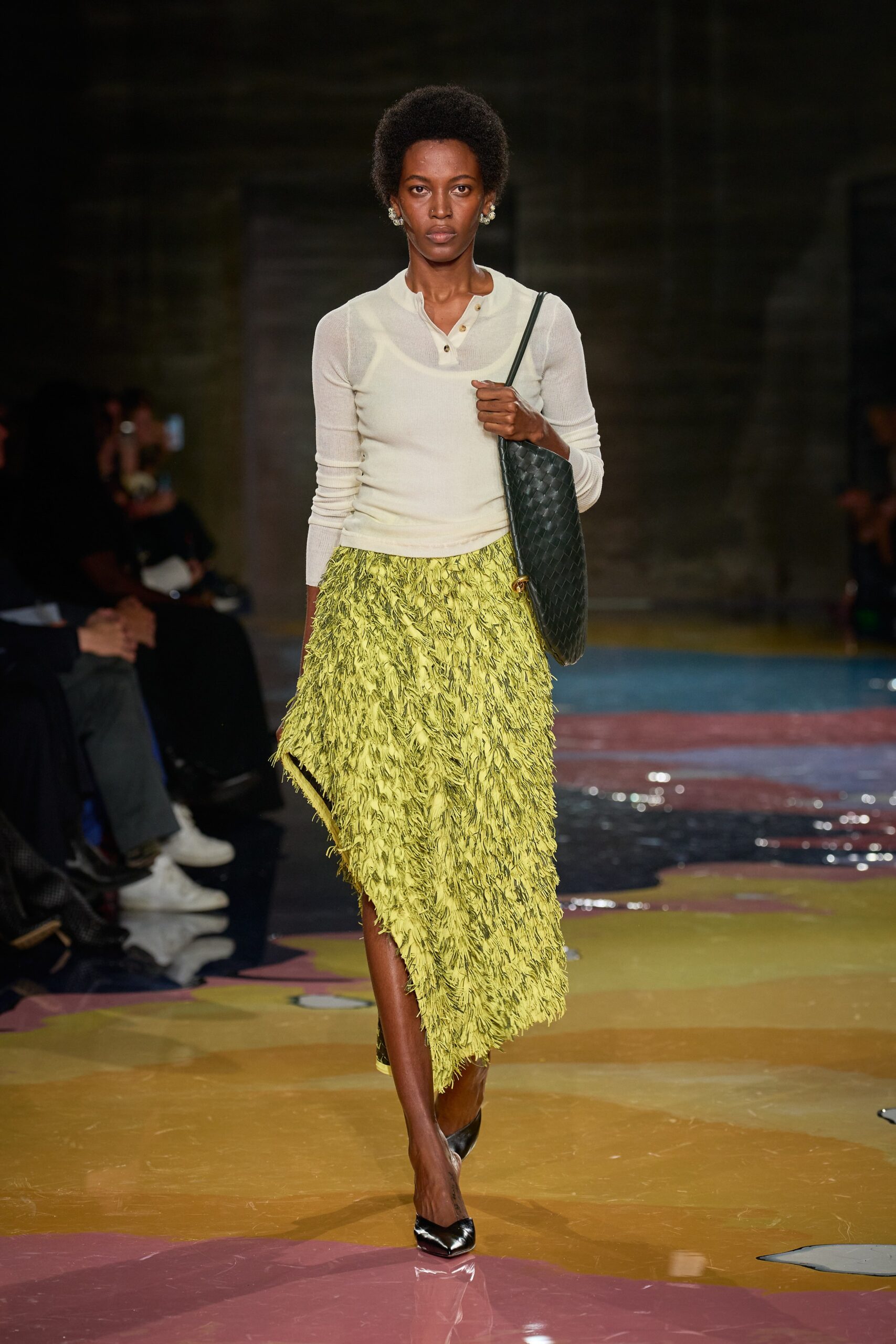 Bottega Veneta S/S 23 Look 389