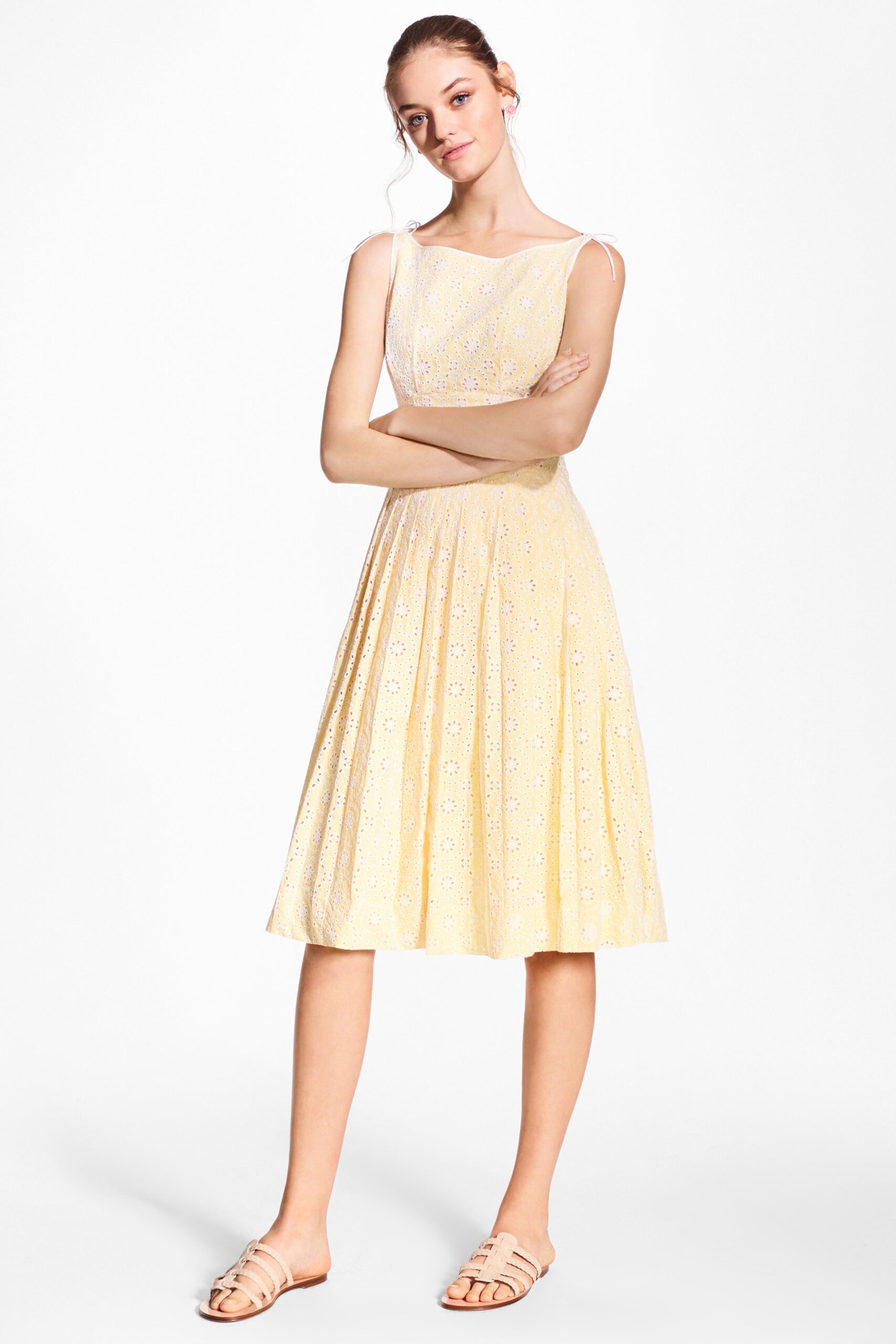 Brooks Brothers S/S 19 Look 359
