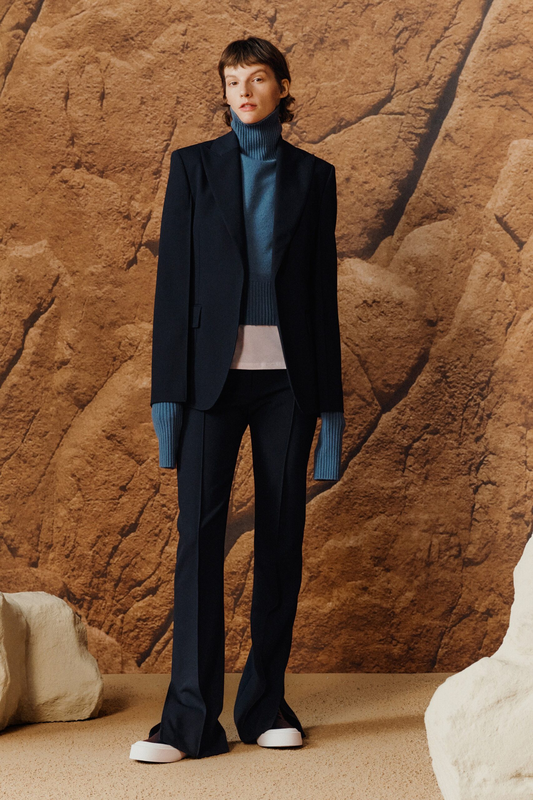 Boss F/W 21 Look 391