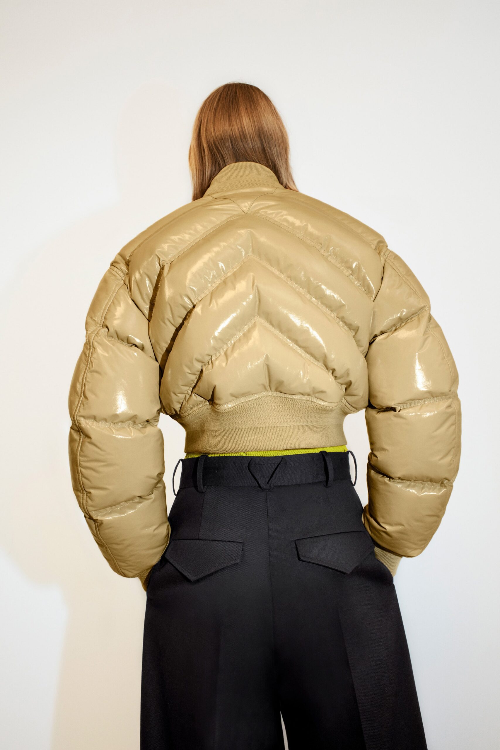 Bottega Veneta Resort 21 Look 356