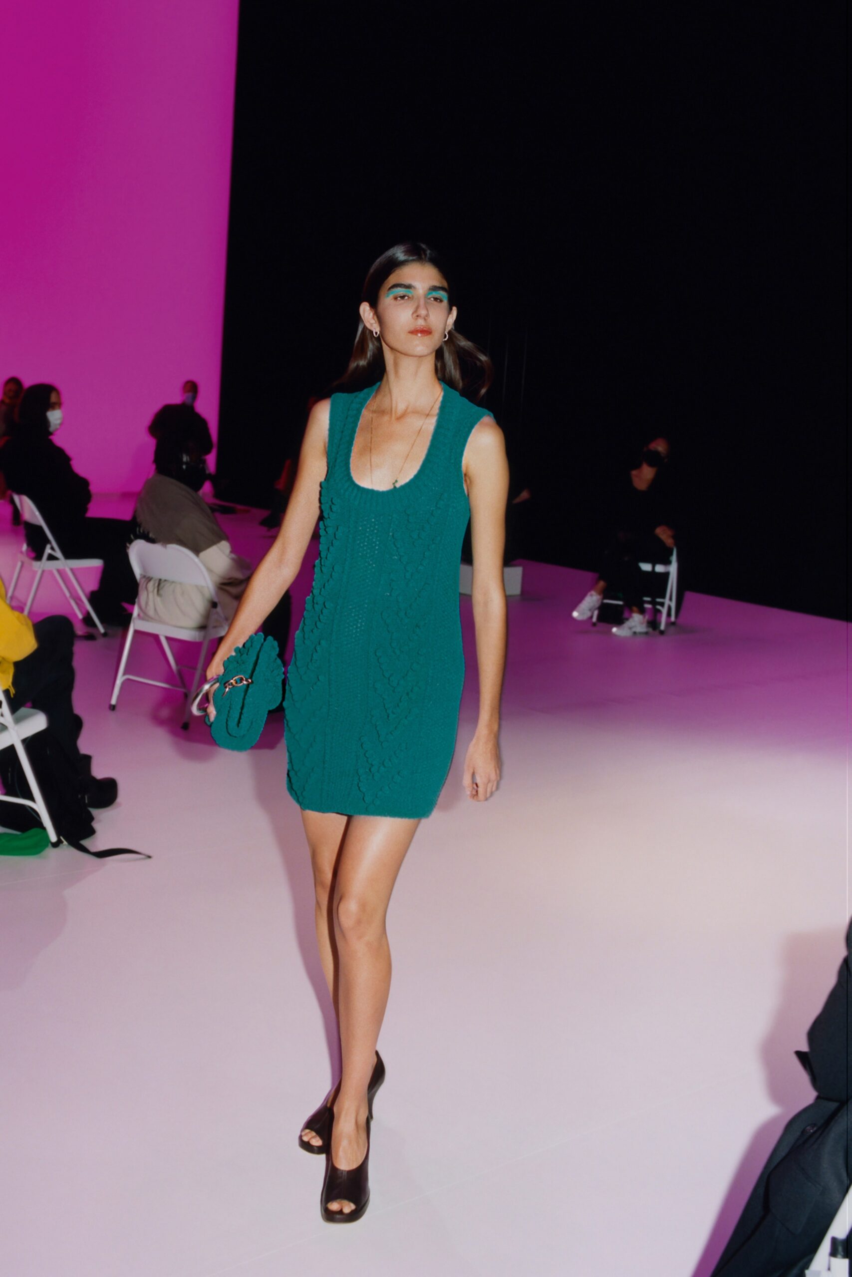 Bottega Veneta S/S 21 Look 352