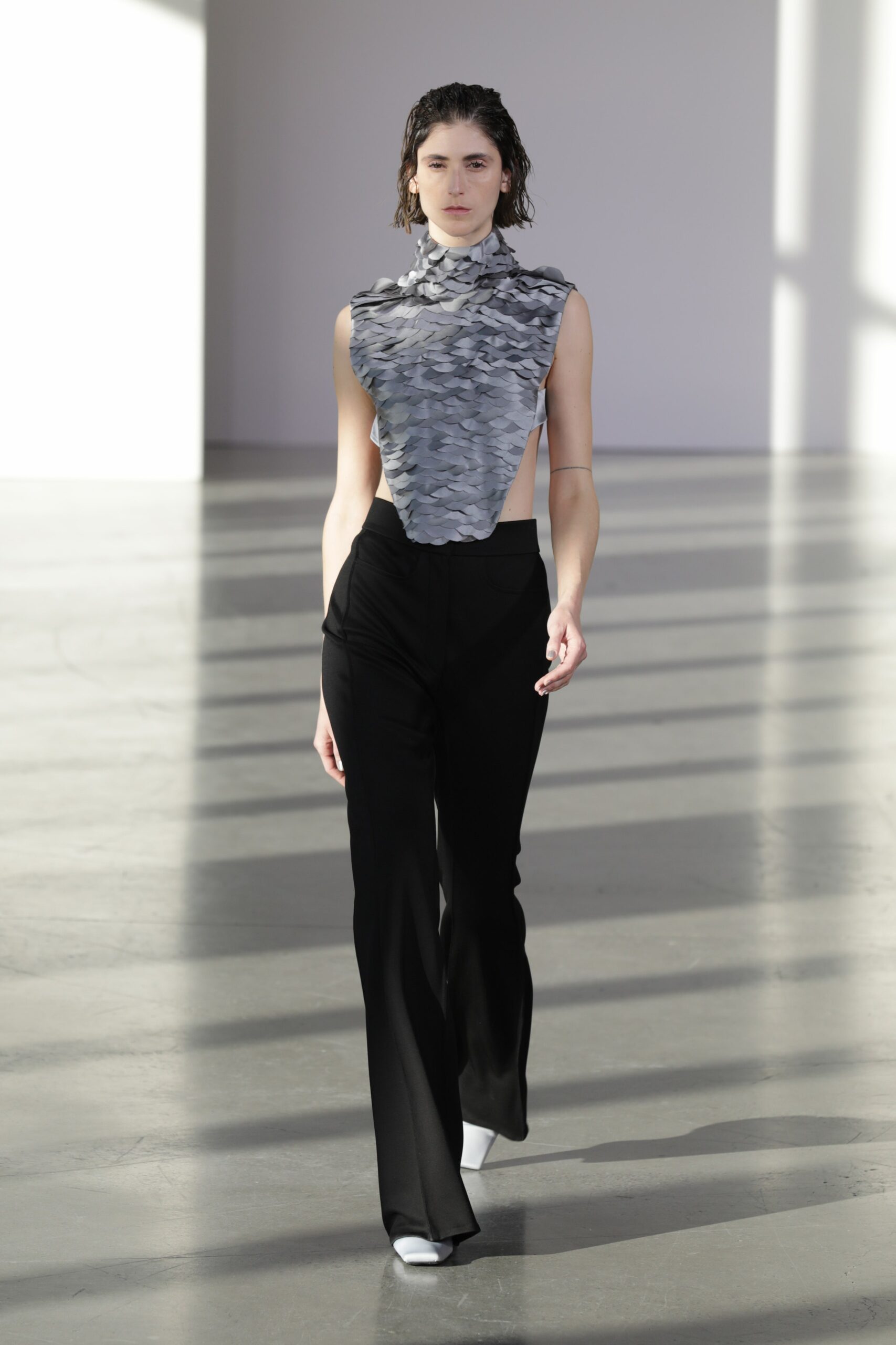 Bevza F/W 22 Look 415